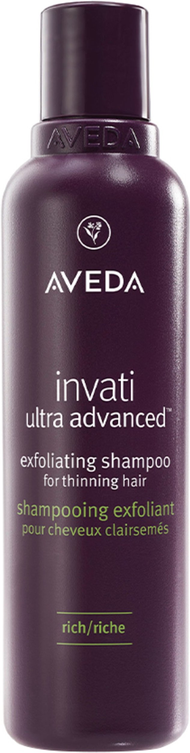 Aveda Invati Ultra Advanced™ Exfoliating Shampoo Rich 200 ml