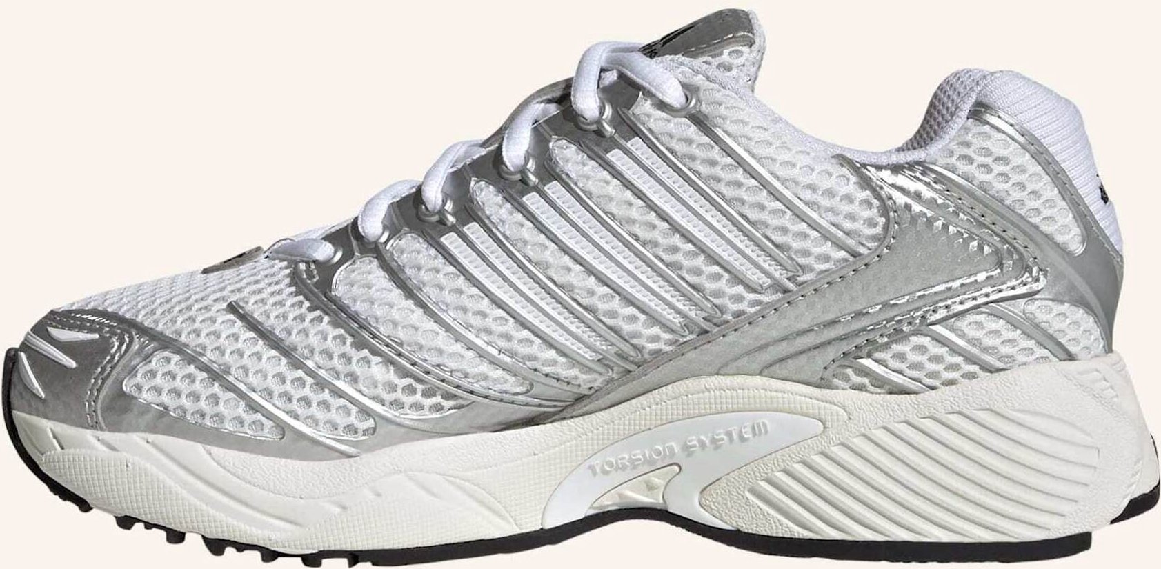 Adidas Originals Adistar Control 3 Schuhe weiss