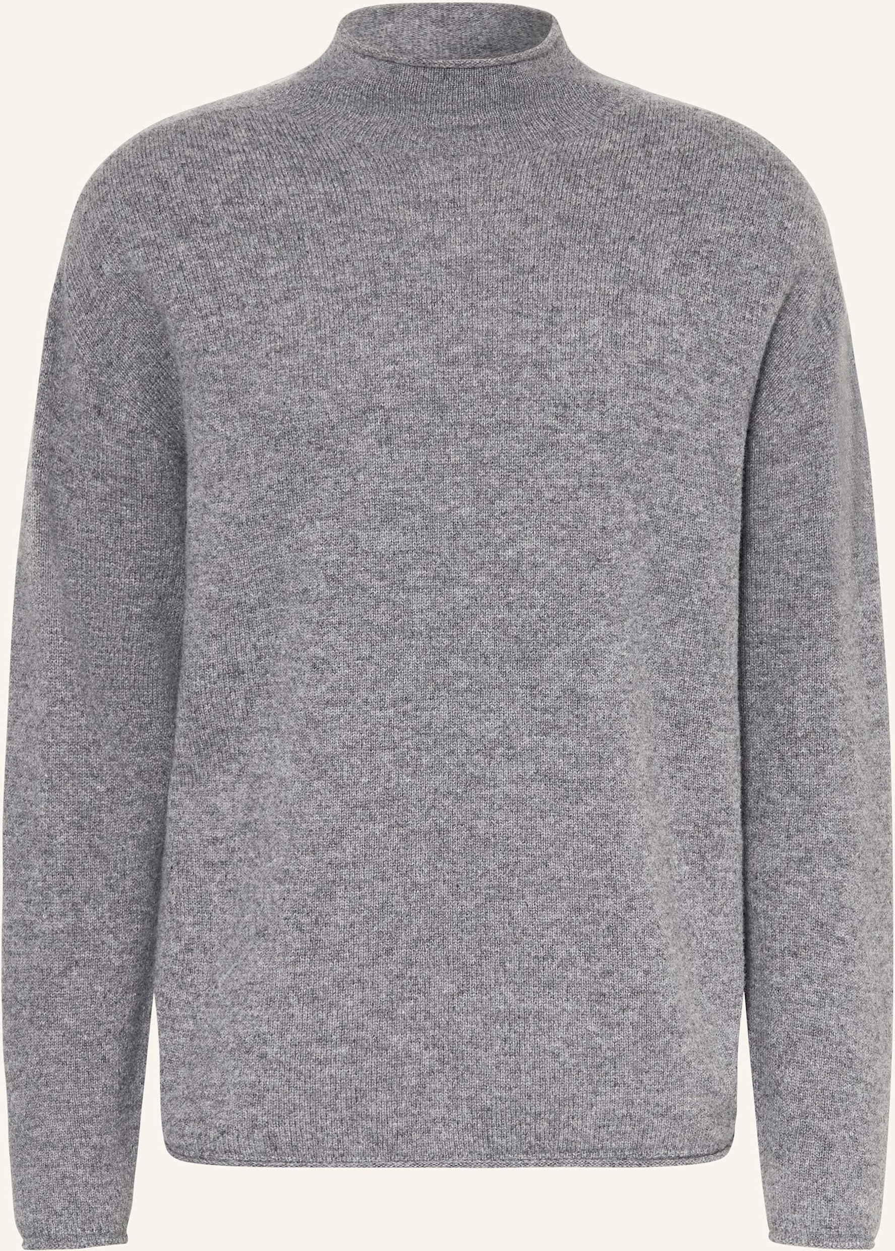 Thumbnail - Drykorn Pullover Nalon grau