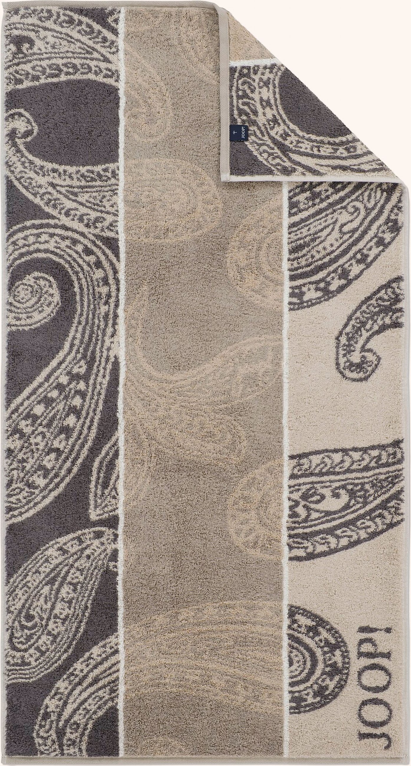 Joop! Duschtuch beige