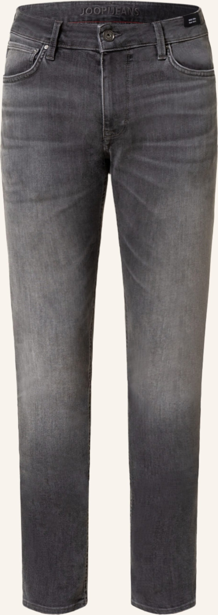 Joop! Jeans Jeans Stephen Slim Fit grau