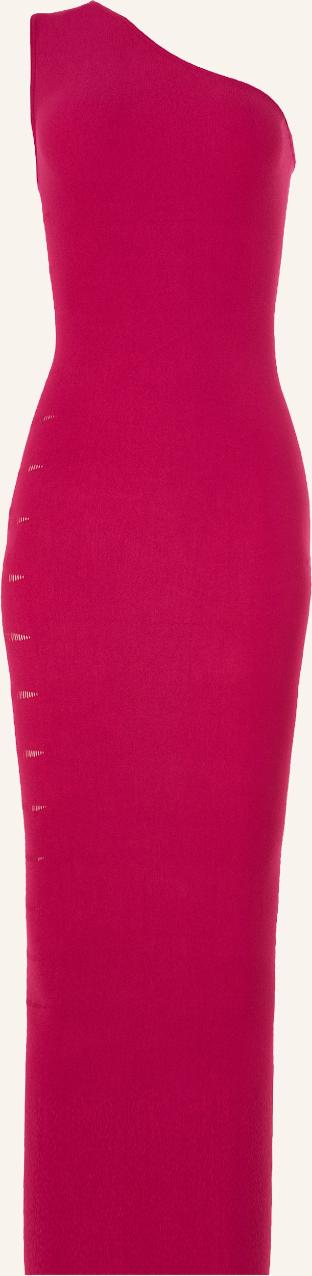 Wolford Wolford Dress Slash Dress rot