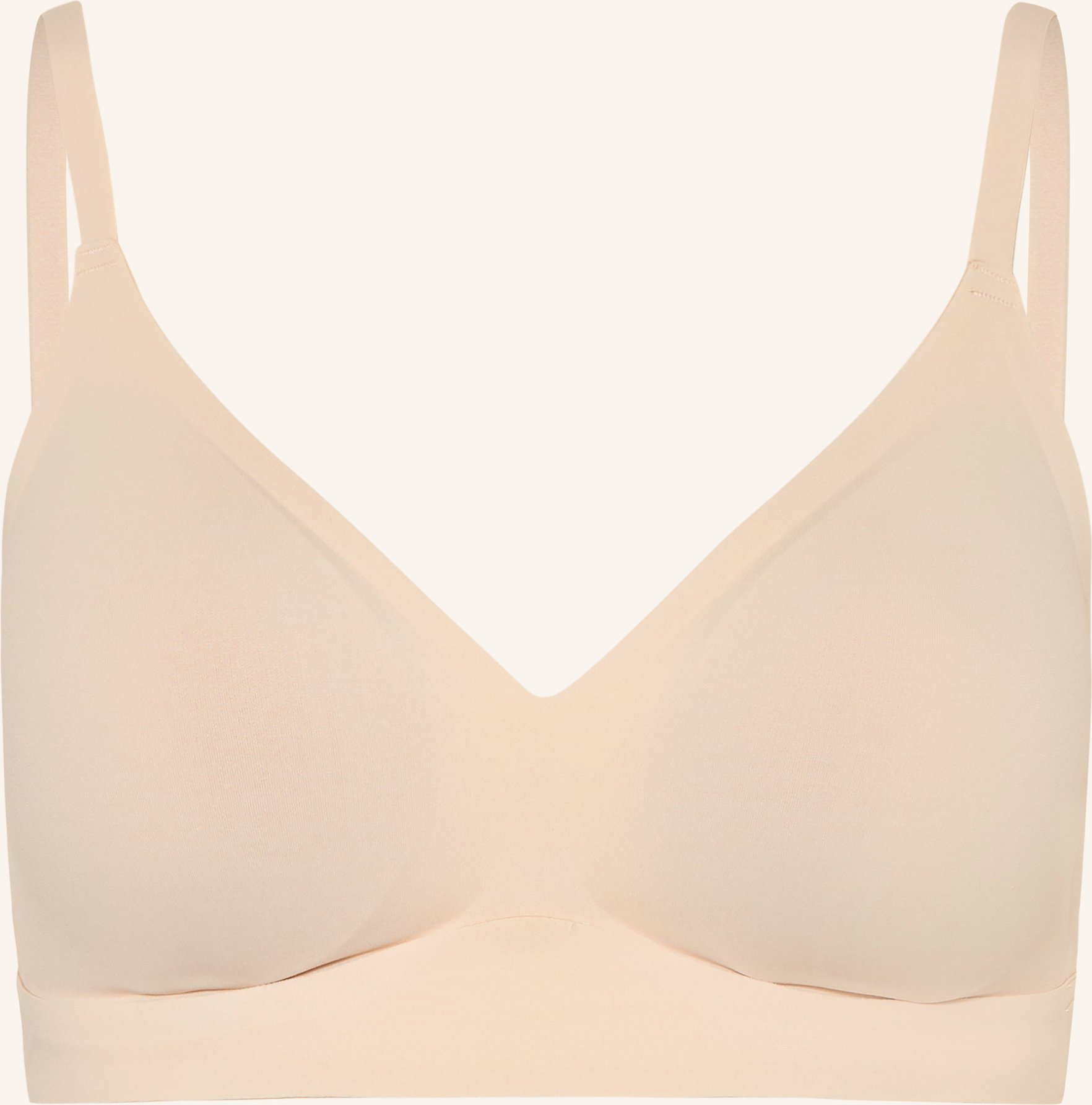 Mey Triangel-Bh Serie Simply Better Invisibles beige