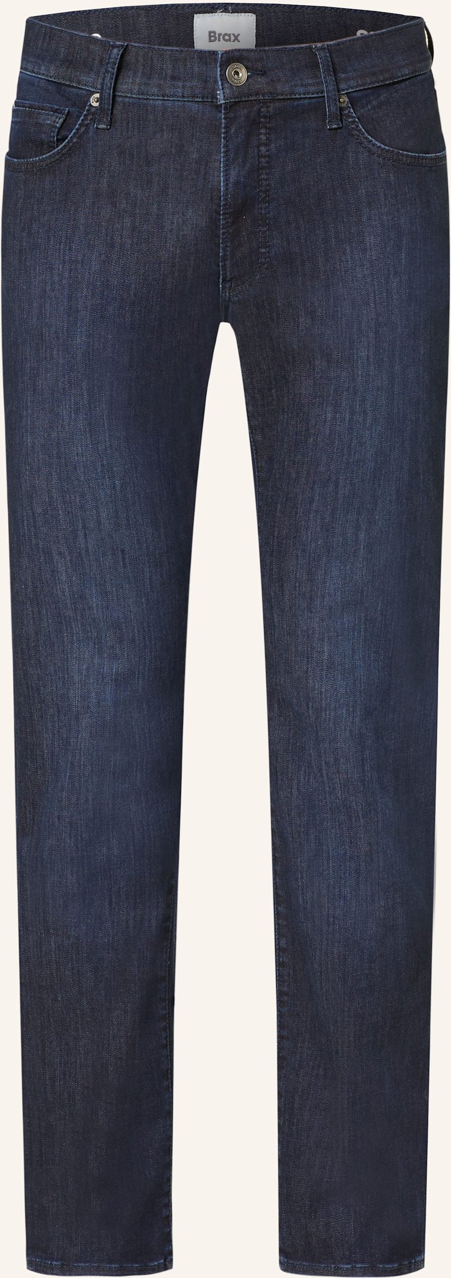 Thumbnail - Brax Jeans Chuck Modern Fit blau