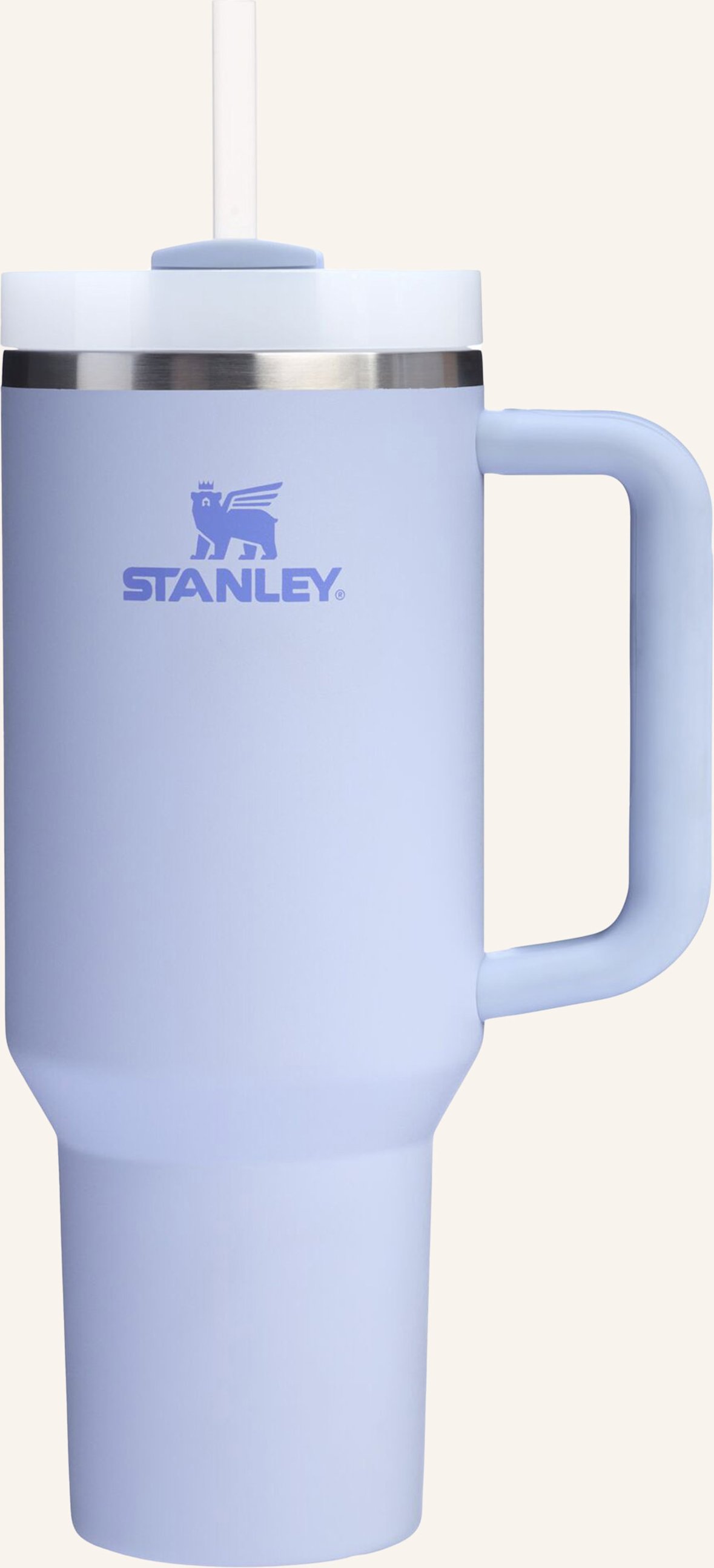 Stanley Thermobecher The Quencher h2.O Flowstate™ lila