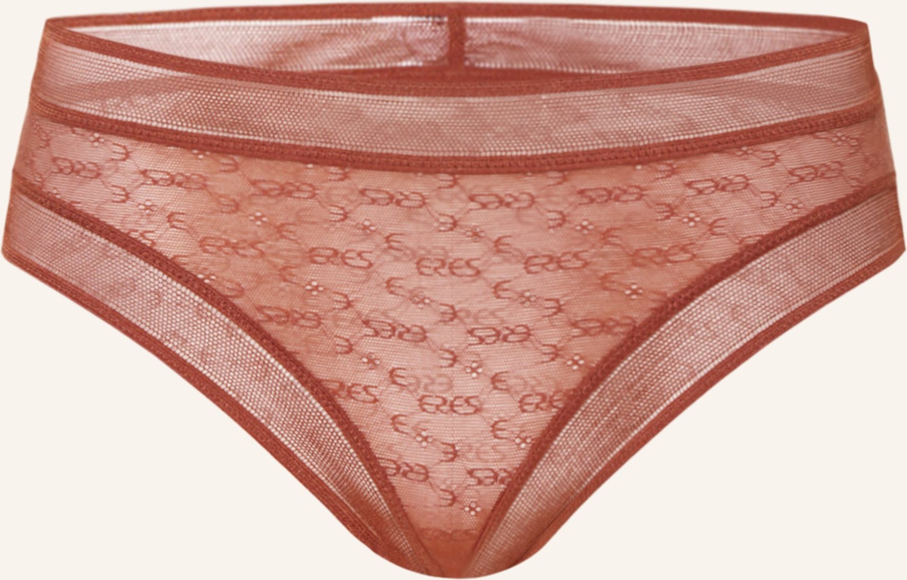 Eres Slip Morphology beige