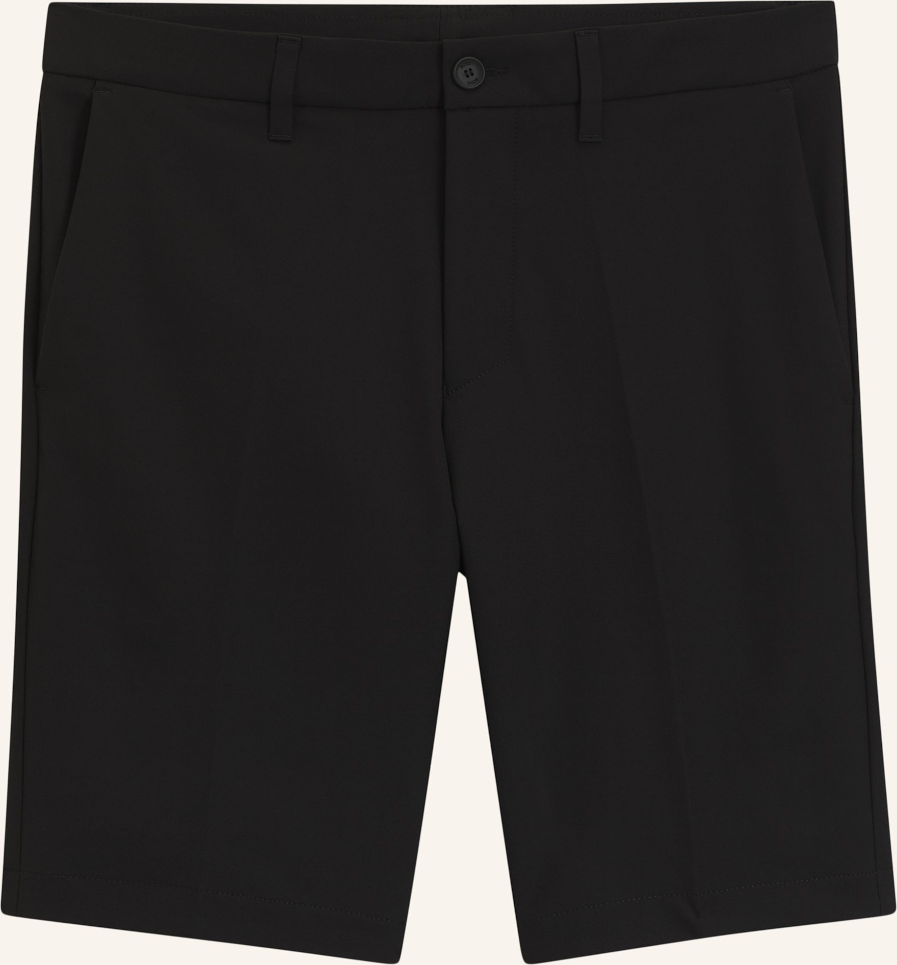 Boss Short S_Commuter_10.5 Inch Slim Fit schwarz