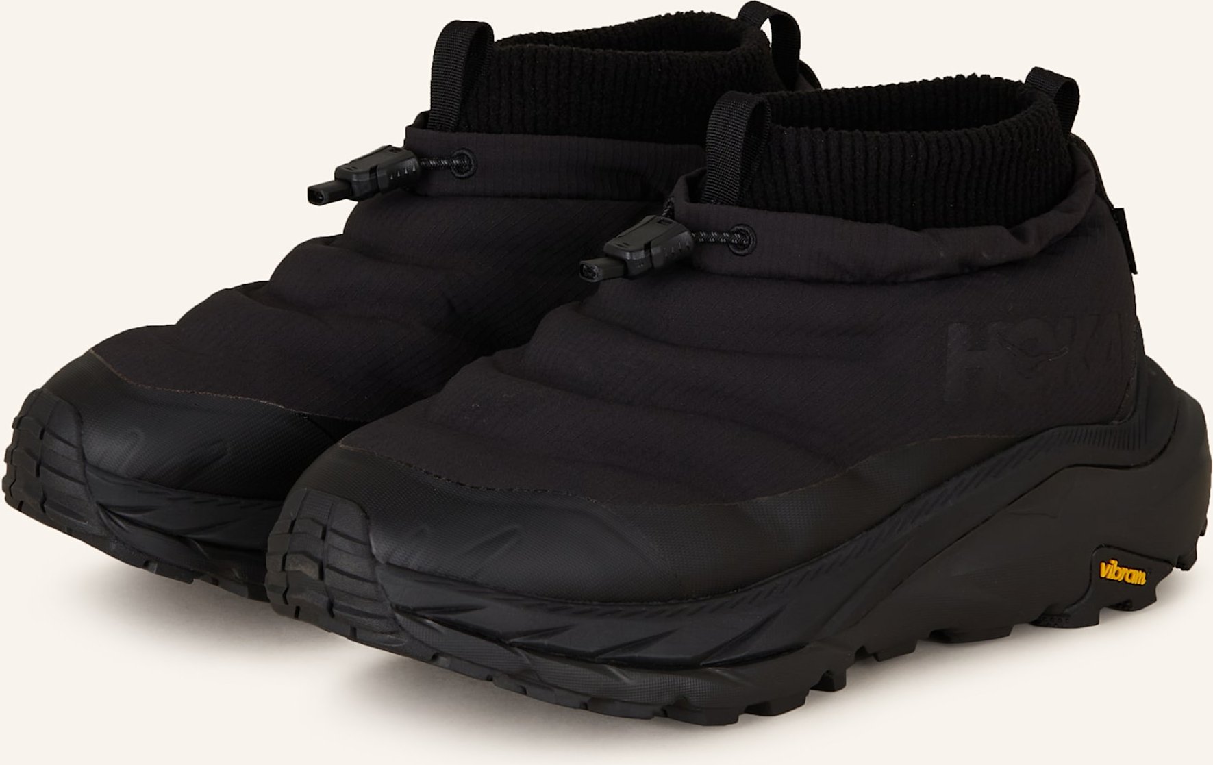 Hoka Bergschuhe Kaha 2 Frost Moc Gtx schwarz