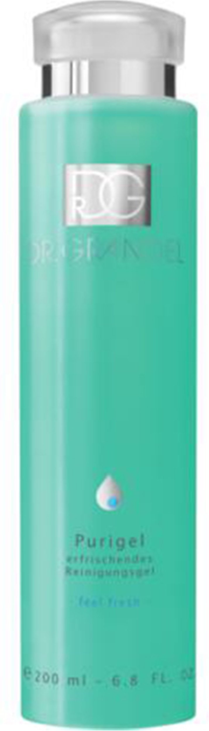 Thumbnail - Dr. Grandel Purigel Reinigungsgels 200 ml