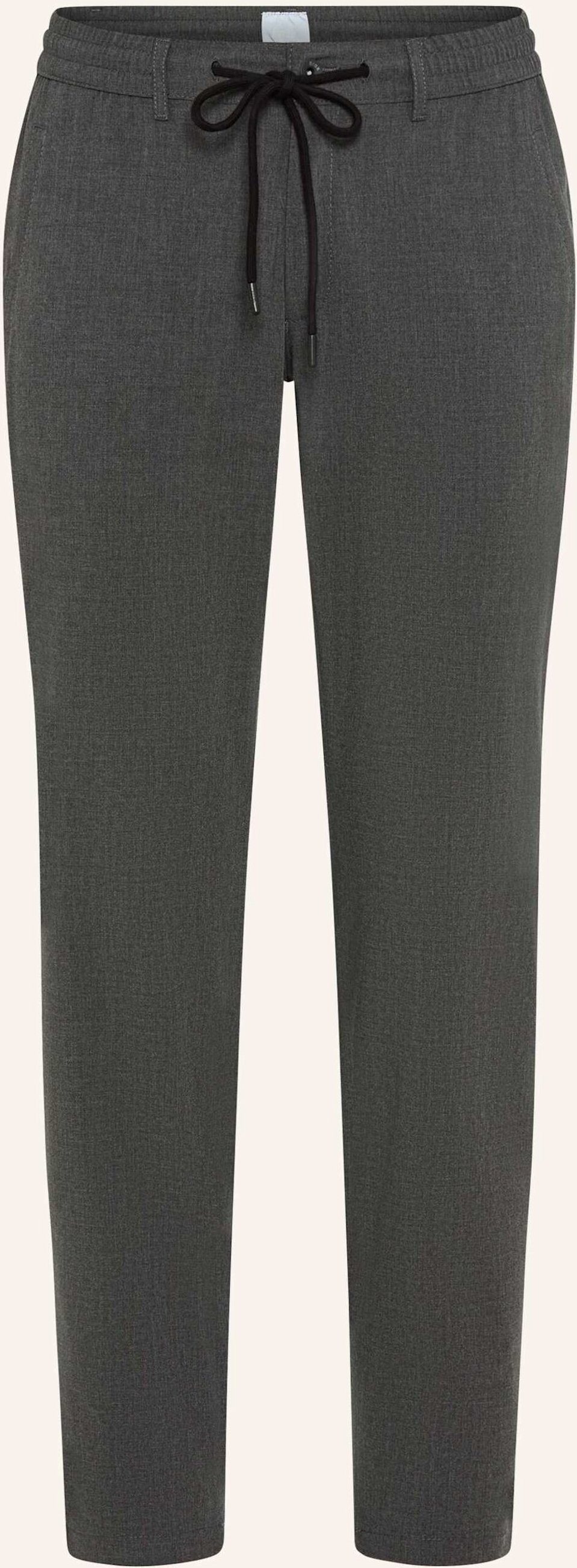 Brax Jogpants|Chino Style Phil grau