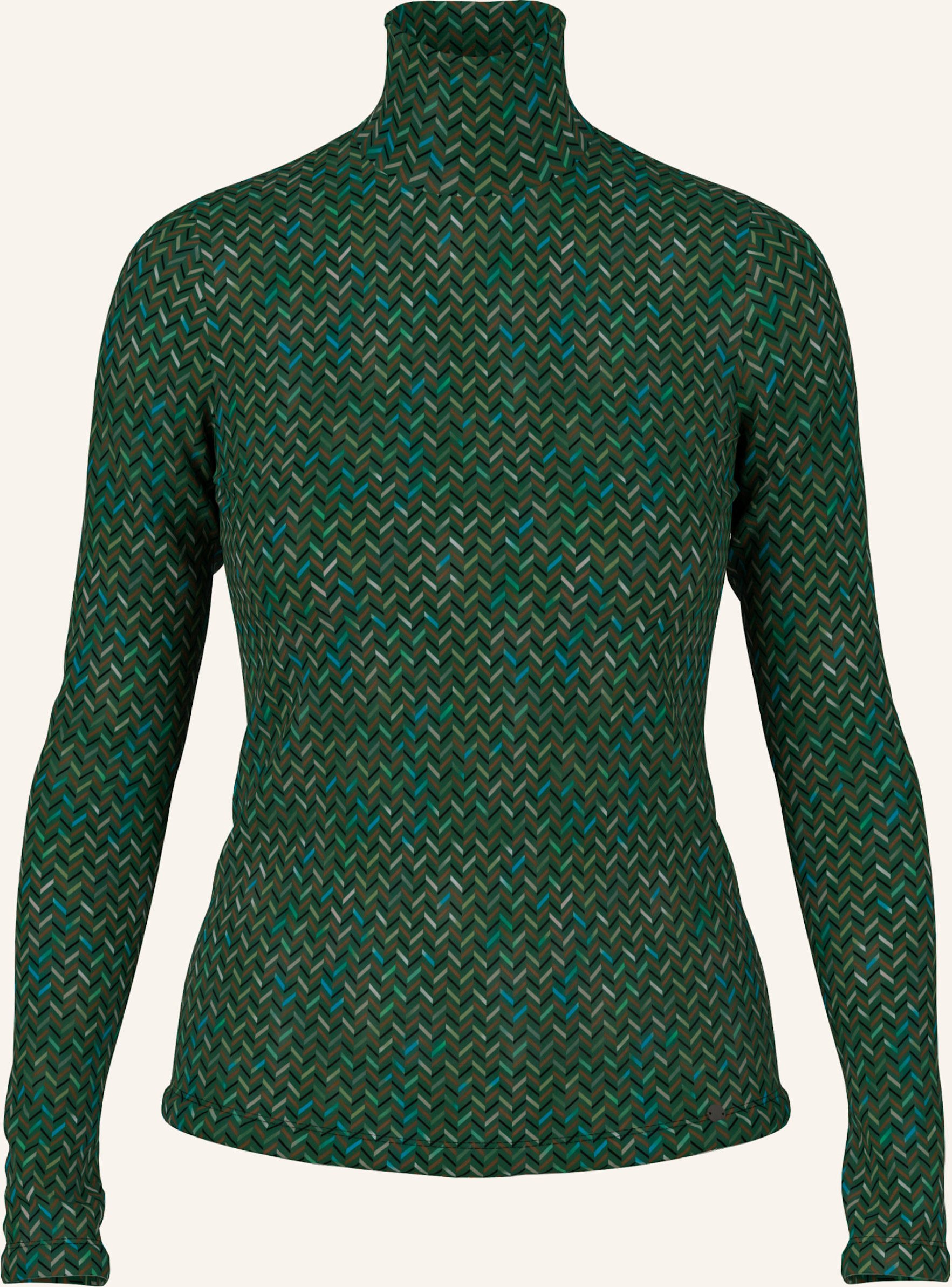 Marc Cain T-Shirt gruen