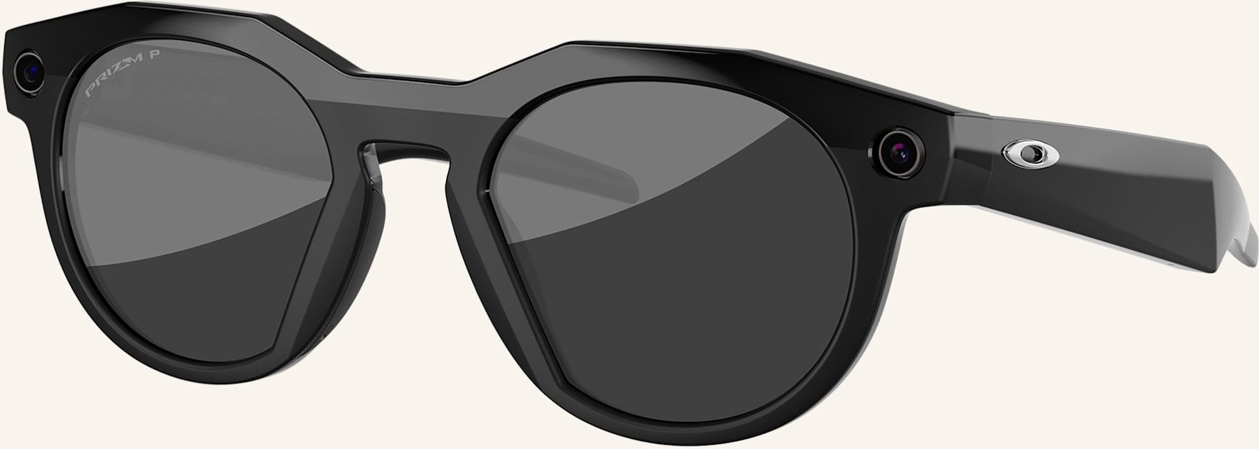 Oakley Smart Glasses schwarz