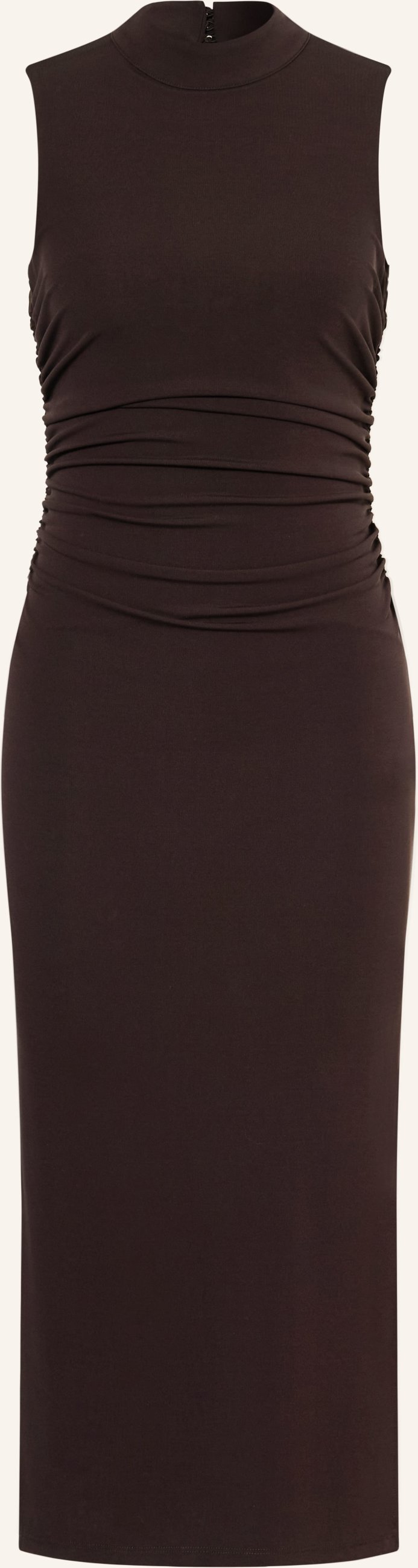 Marella Cocktailkleid Mllmirra Aus Jersey lila