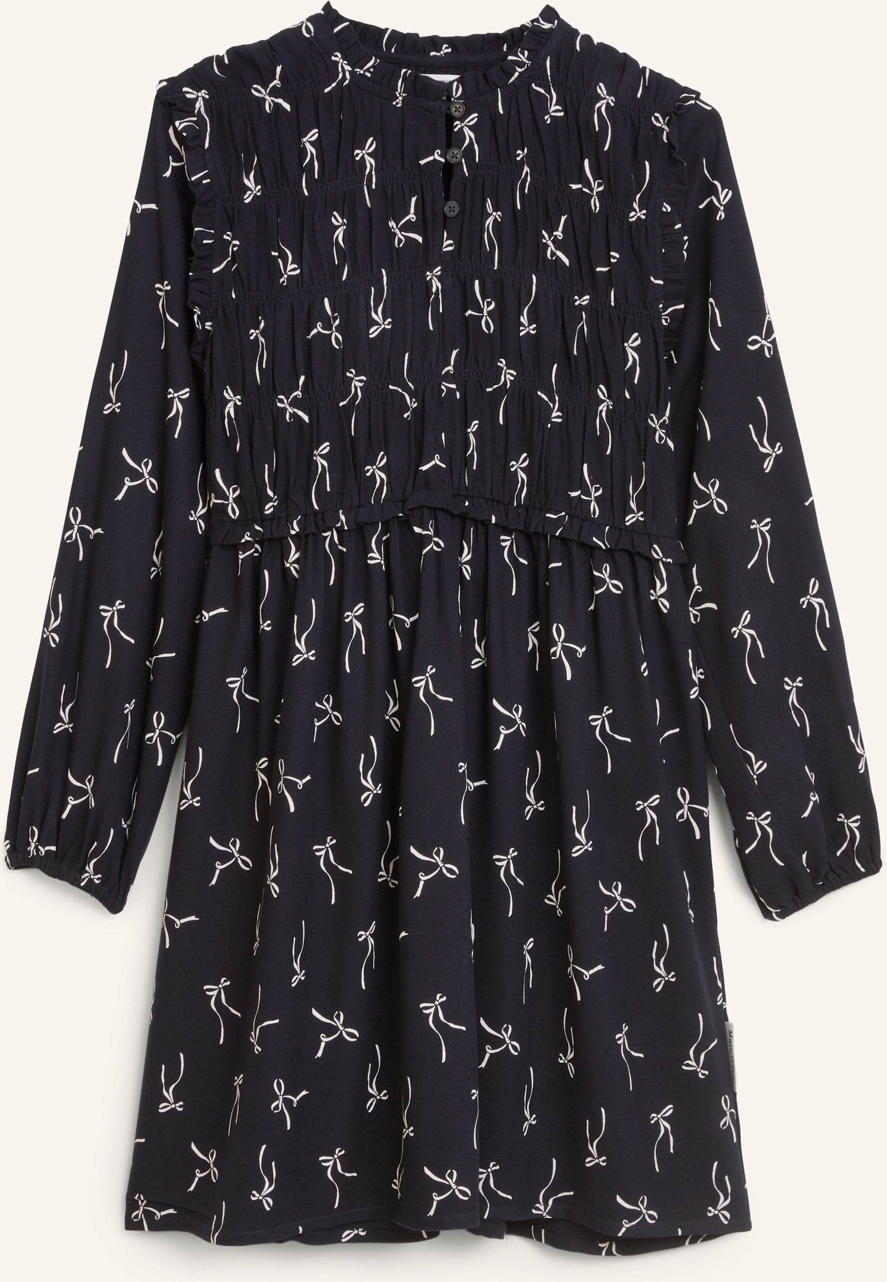 Marc O'polo Kleid schwarz