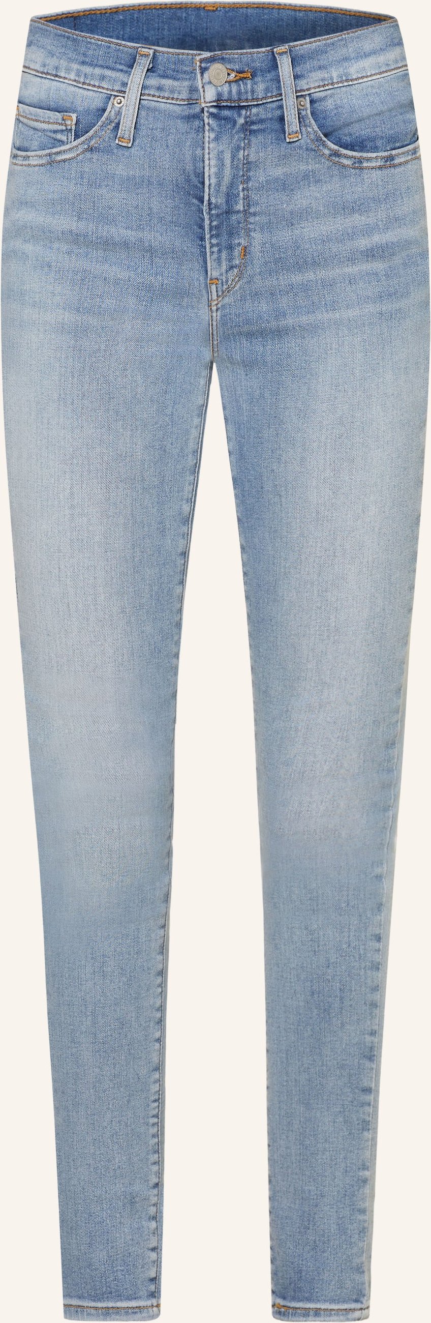 Levi's® Skinny Jeans 310 blau