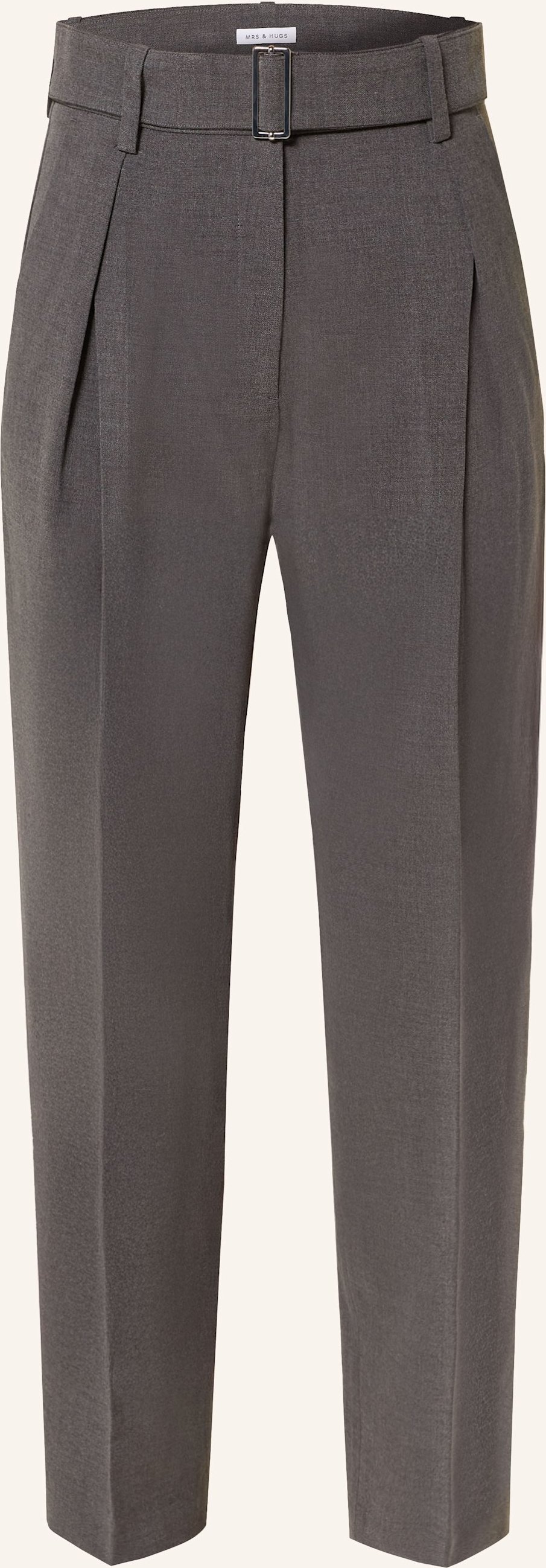 Mrs & Hugs Hose grau