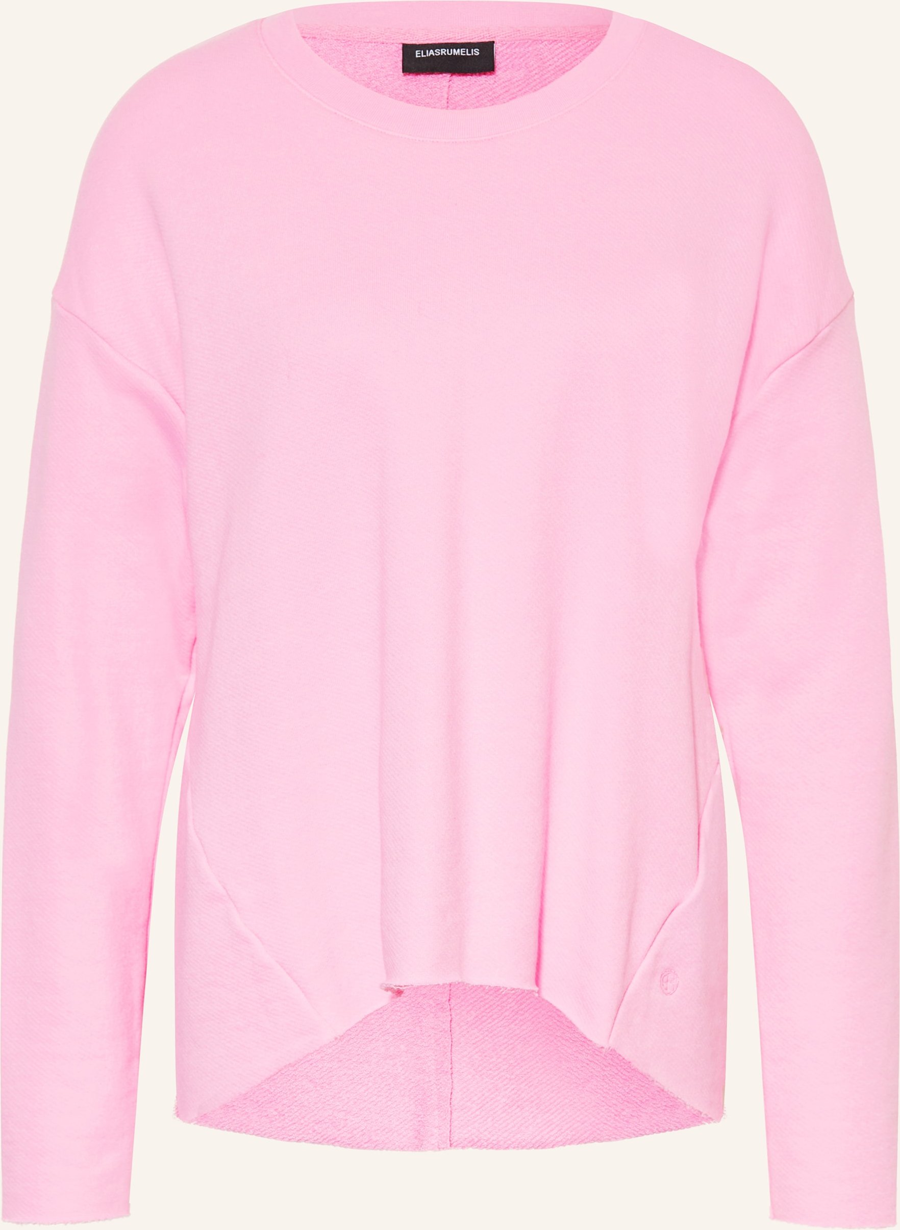Elias Rumelis Longsleeve Valentina rosa