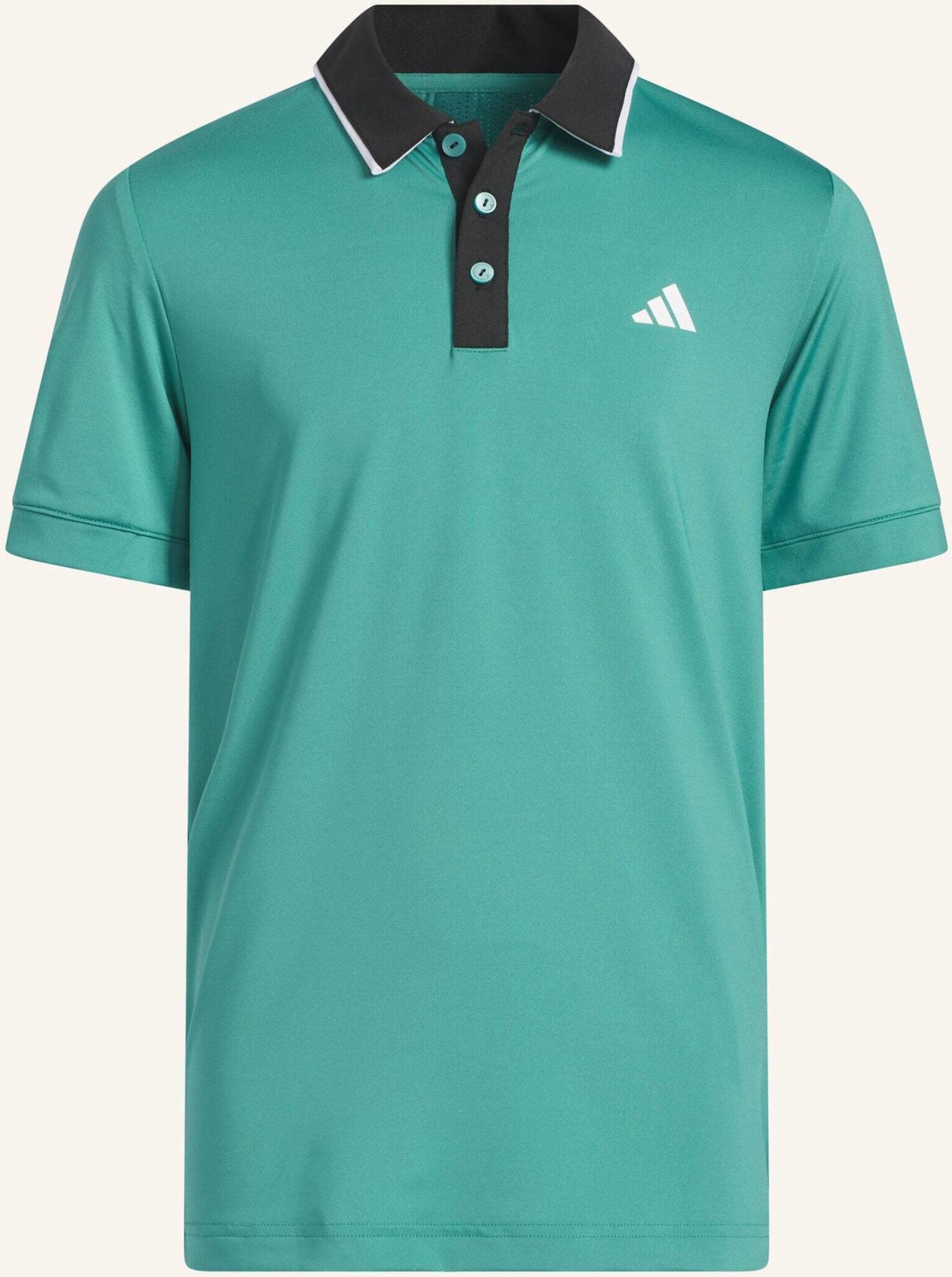 Adidas Performance Aeroready Kids Poloshirt gruen