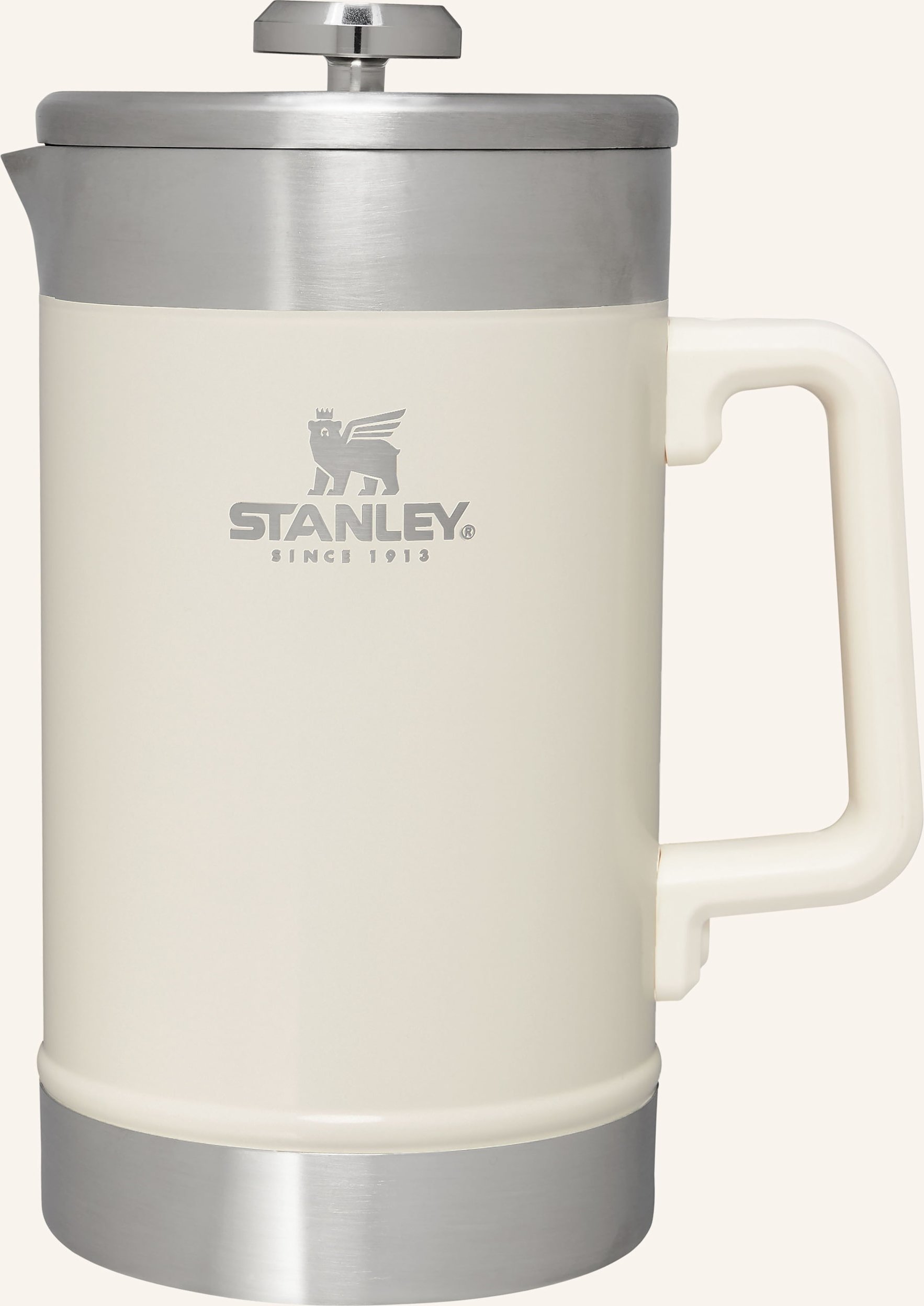 Stanley Kaffeebereiter Classic Stay Hot weiss