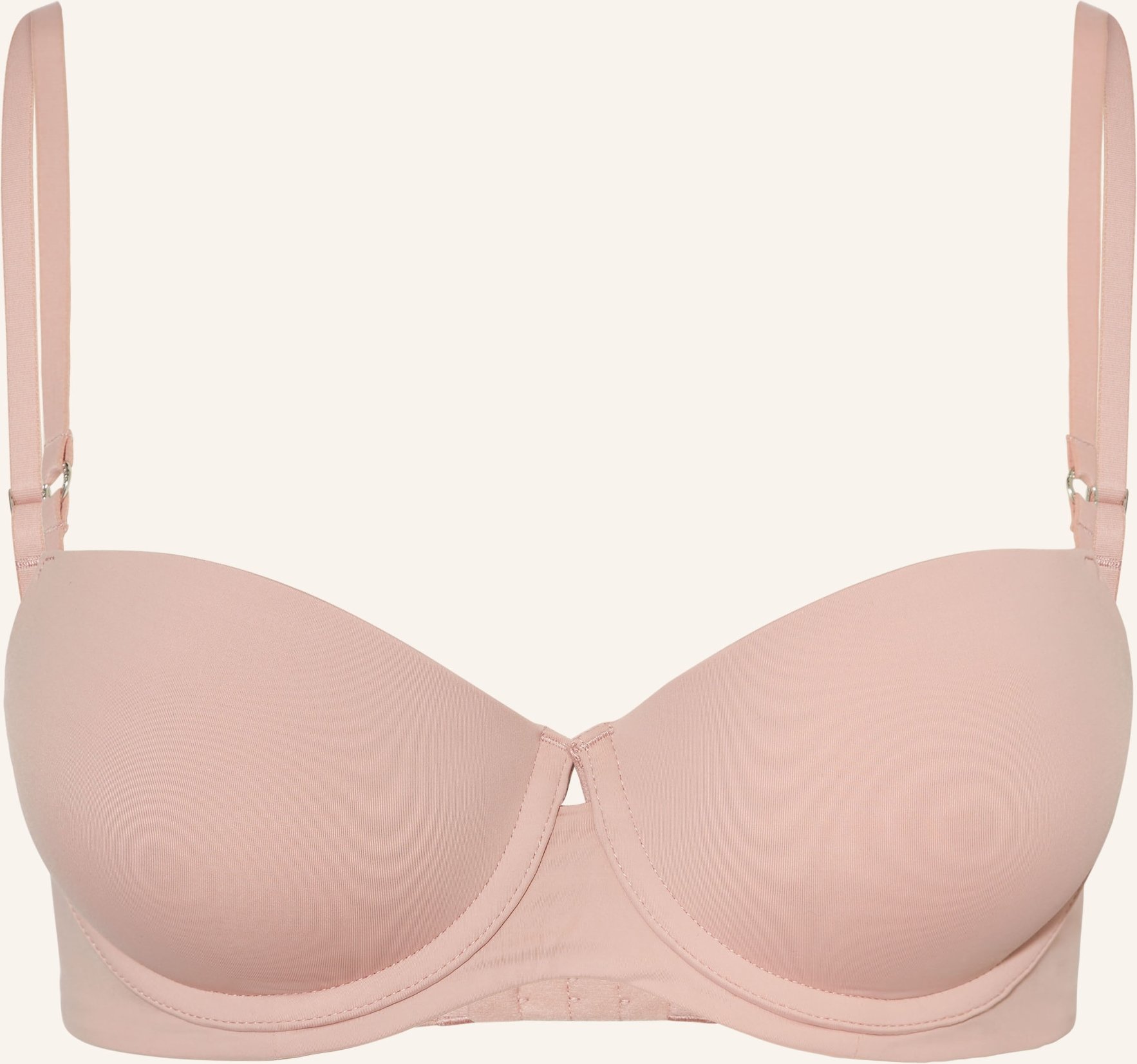 Calvin Klein Balconette-Bh Minimalist beige