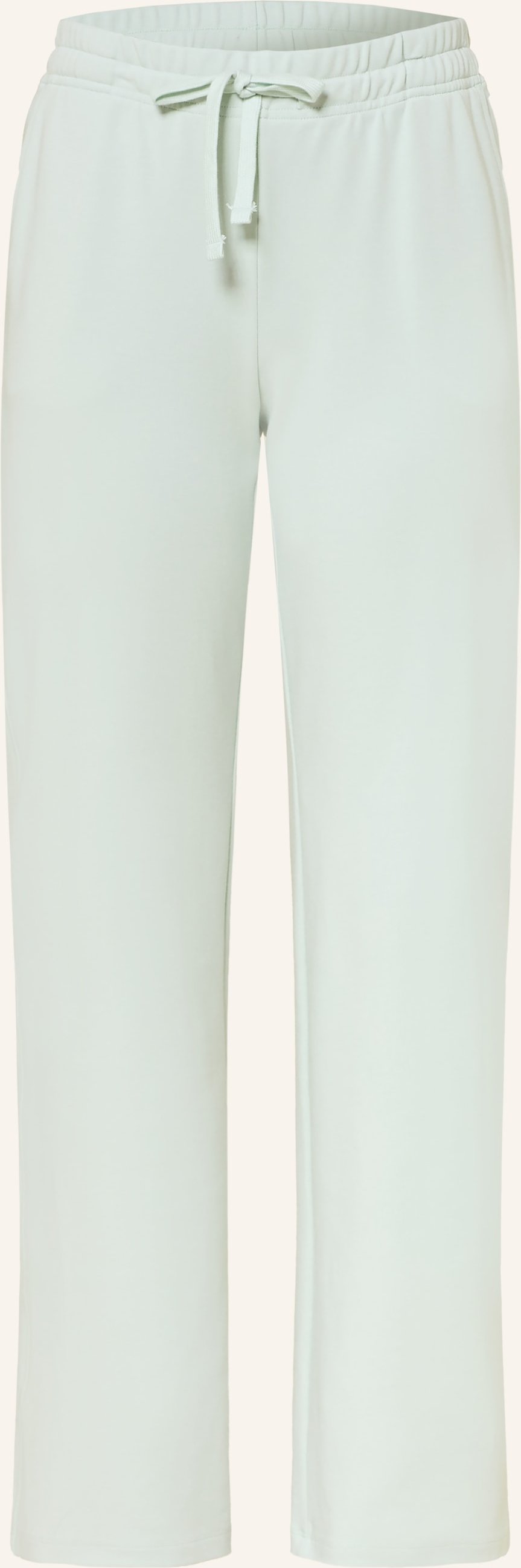 Juvia Sweatpants Elna gruen