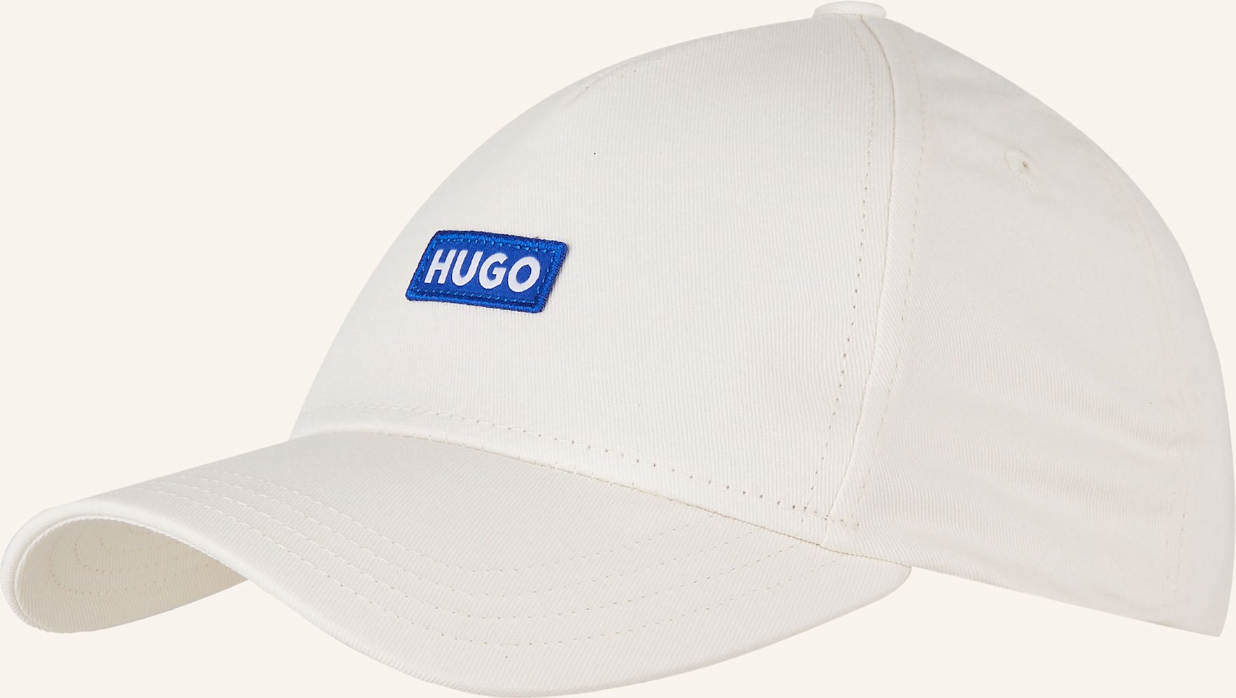 Hugo Cap Jinko weiss