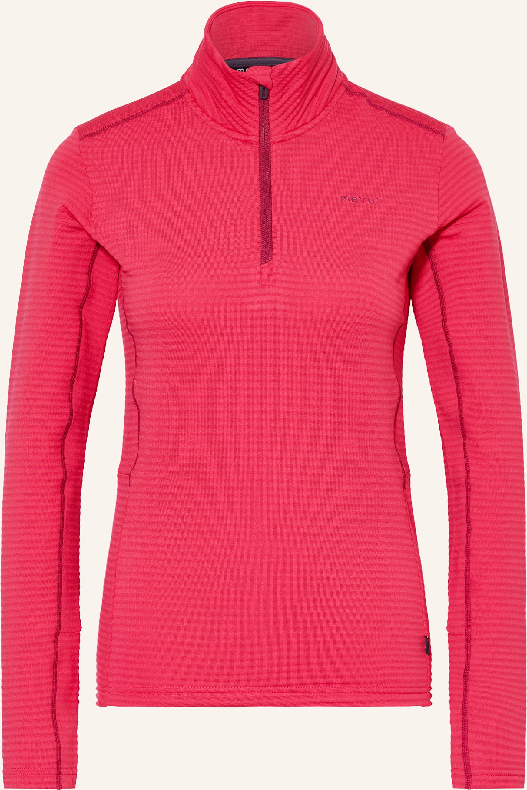 Me°Ru' Midlayer Levanger rot