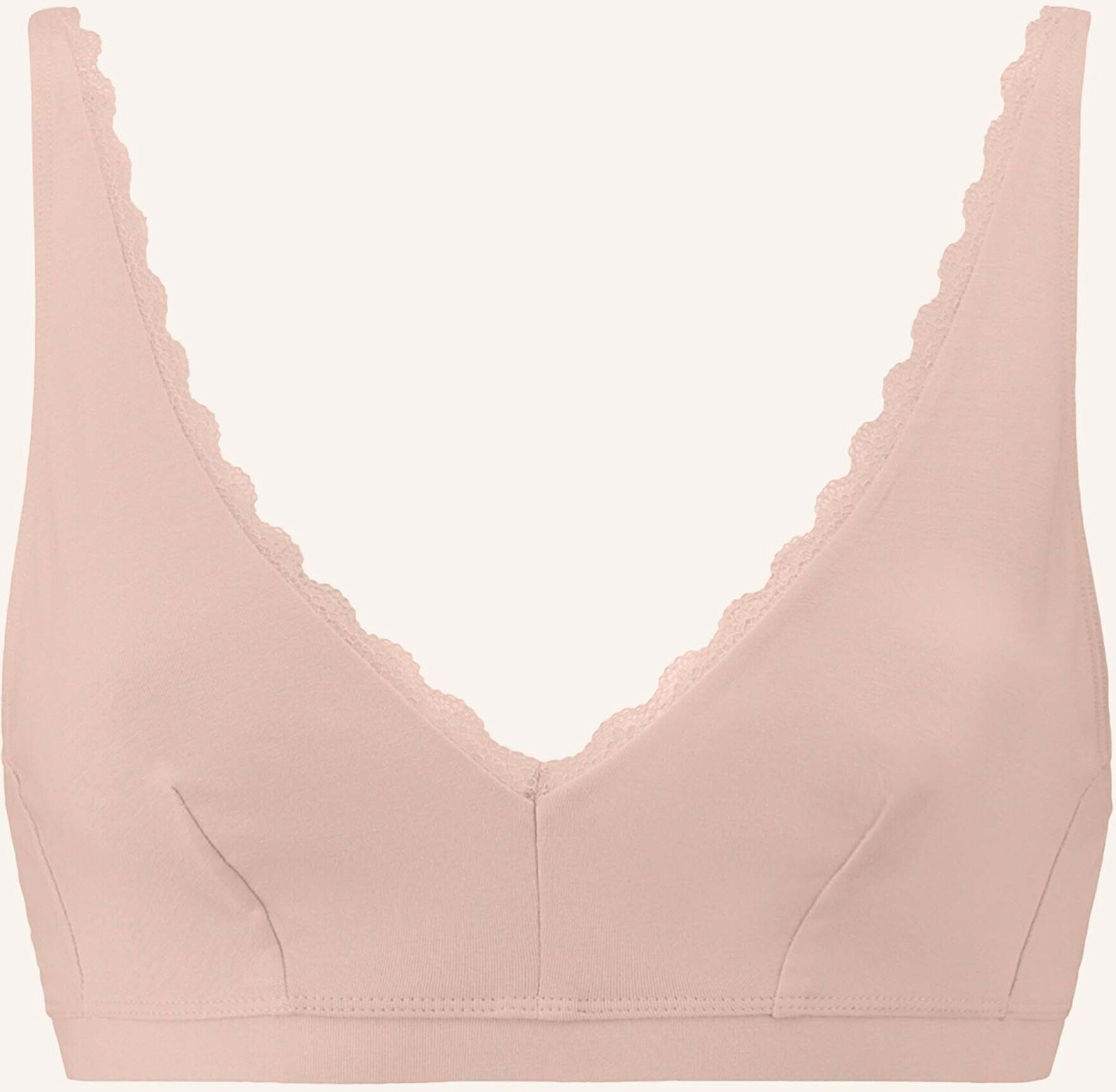 Thumbnail - Hessnatur Bustier rosa