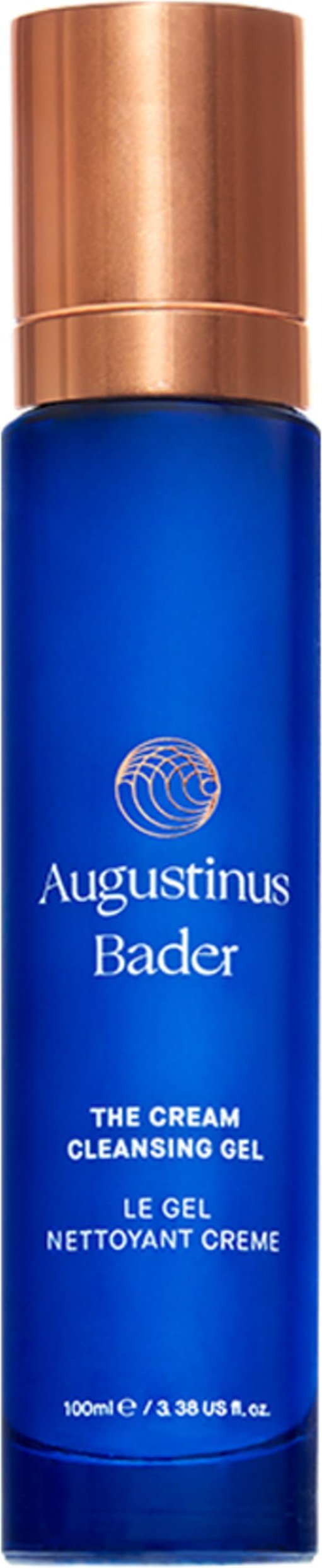 Augustinus Bader The Cream Cleansing Gel Reinigungsgel 100 ml