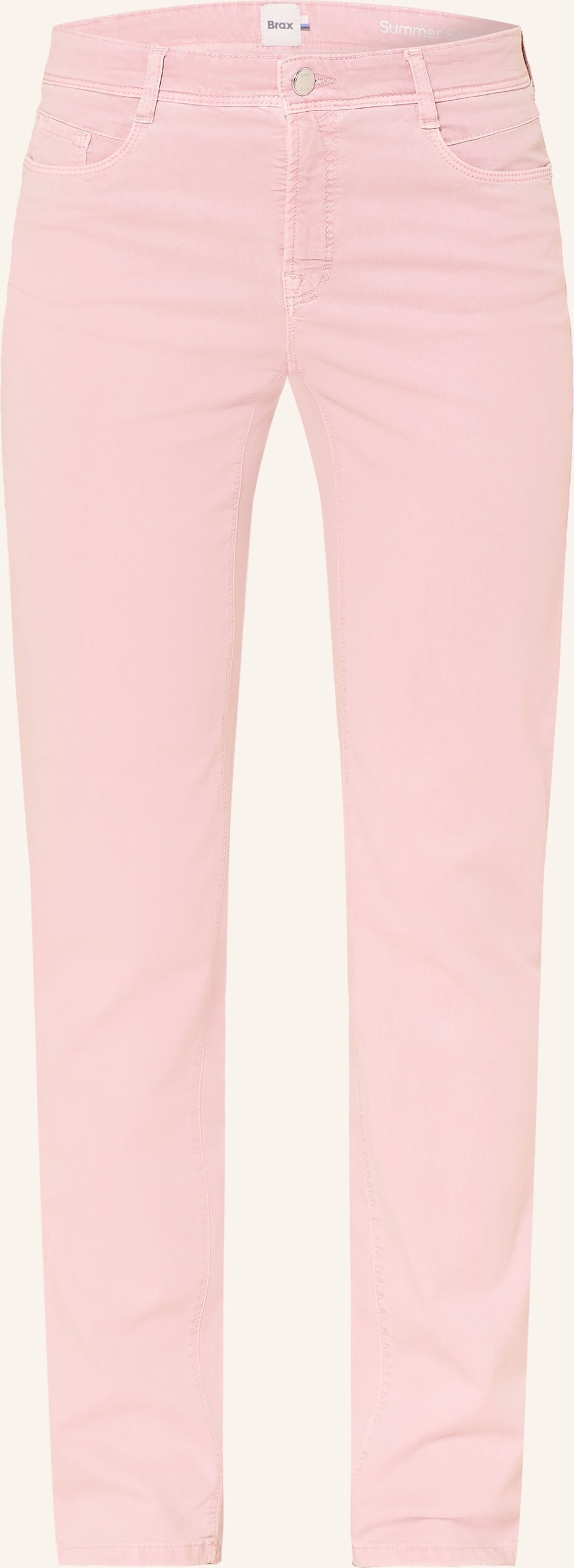 Brax Jeans Mary rosa