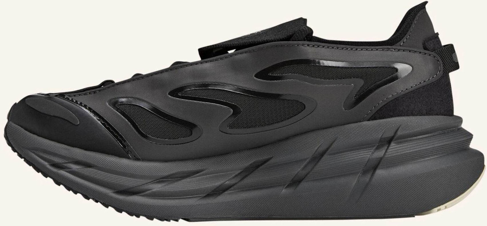 Adidas By Stella Mccartney Laufschuhe Asmc Adistar schwarz