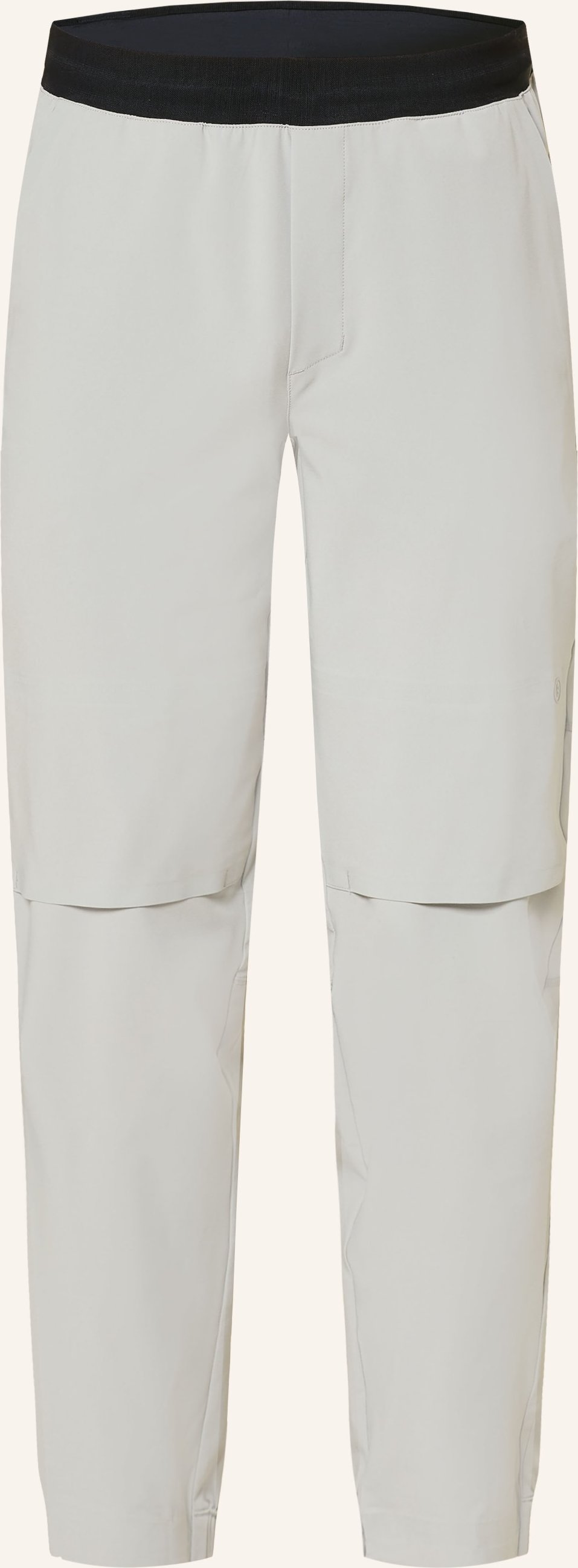 Thumbnail - Ciele Athletics Laufhose Atw grau