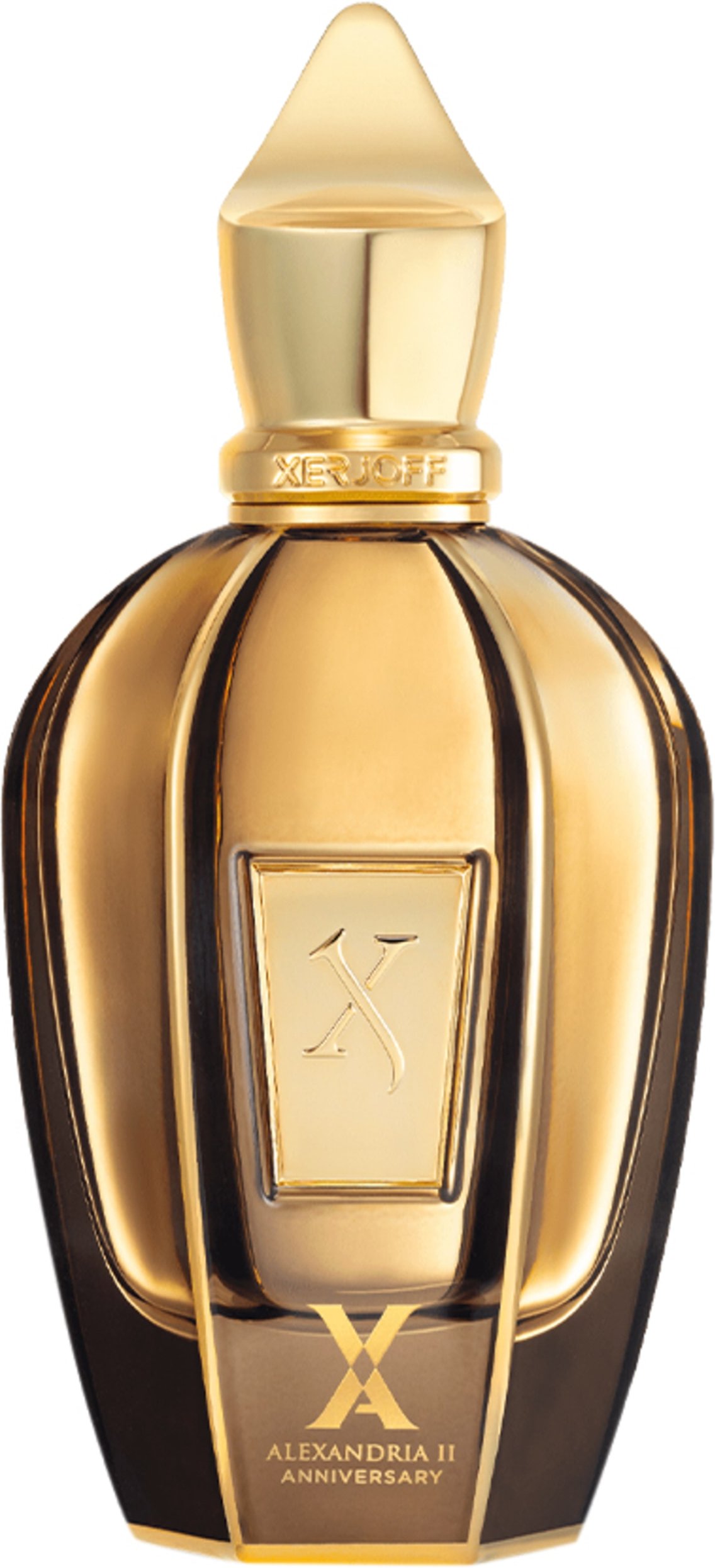 Xerjoff Alexandria Ii Anniversary Eau de Parfum 100 ml