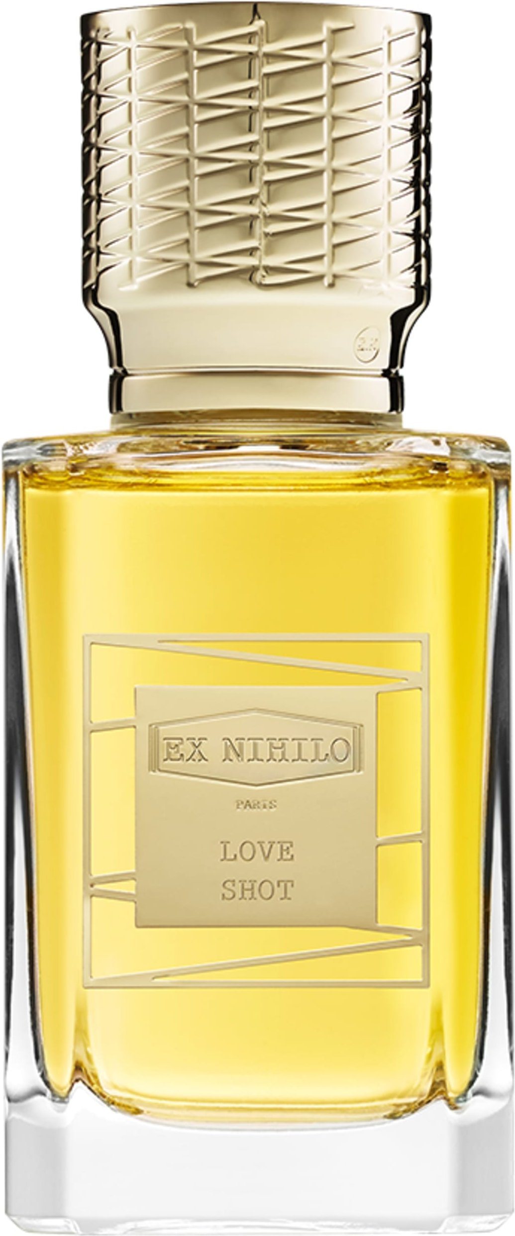 Ex Nihilo Love Shot Eau de Parfum 50 ml