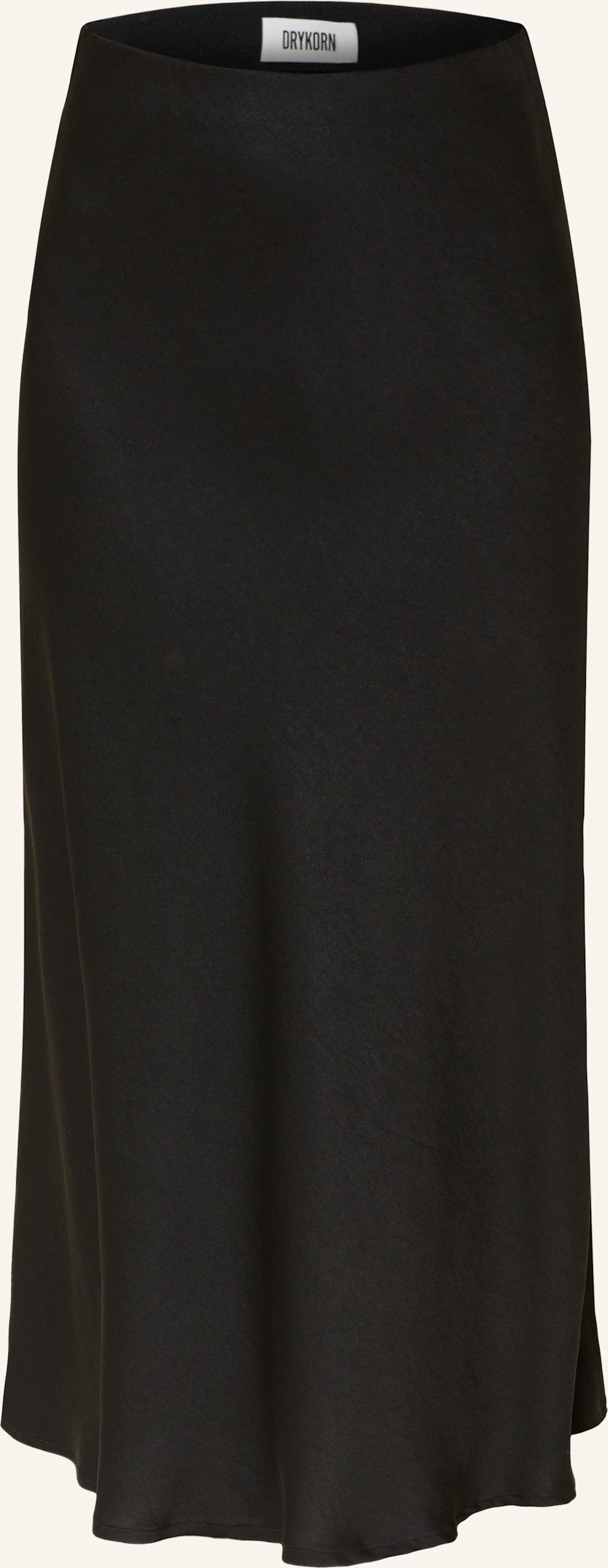 Thumbnail - Drykorn Satinrock Ura schwarz