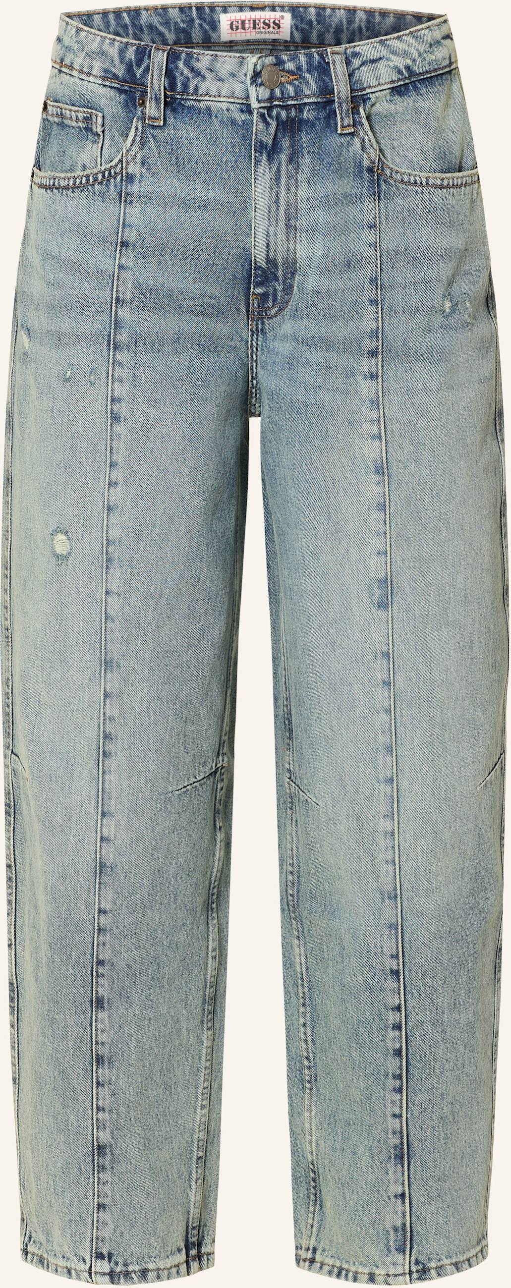 Guess Jeans Jeans blau