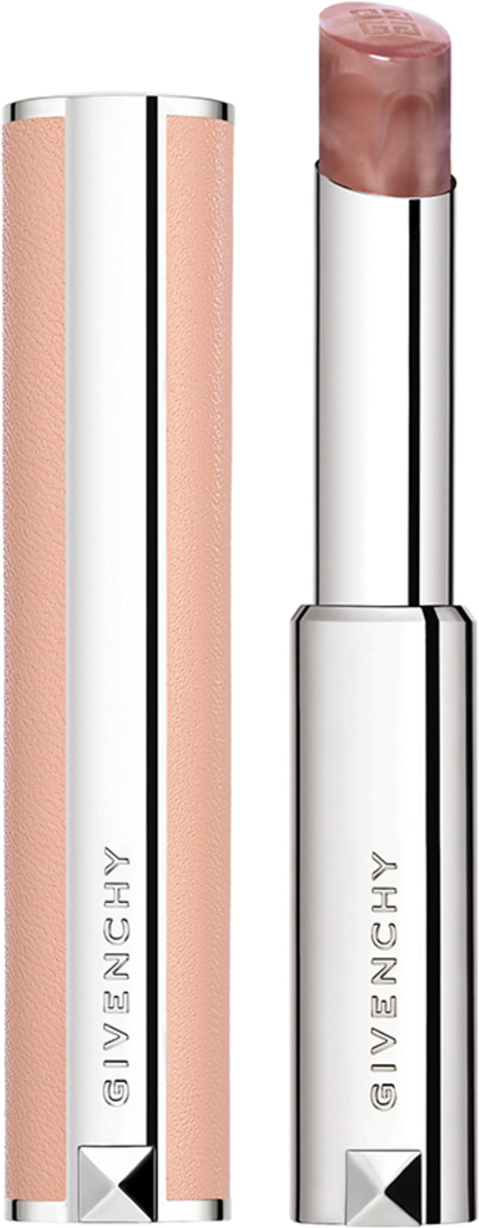 Thumbnail - Givenchy Beauty Rose Perfecto Getönte Lippenpflege