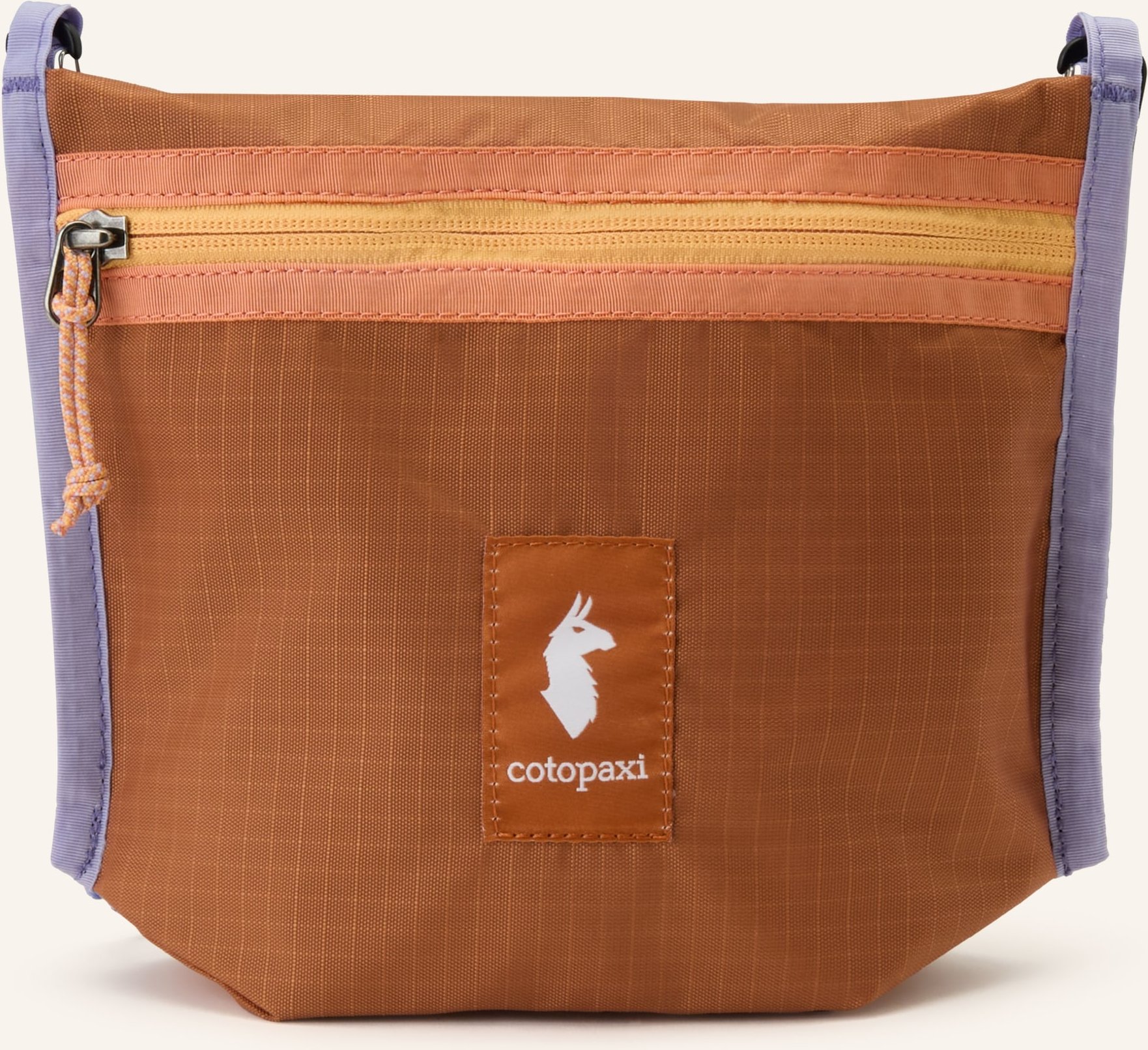 Cotopaxi Umhängetasche Lista 2 L braun