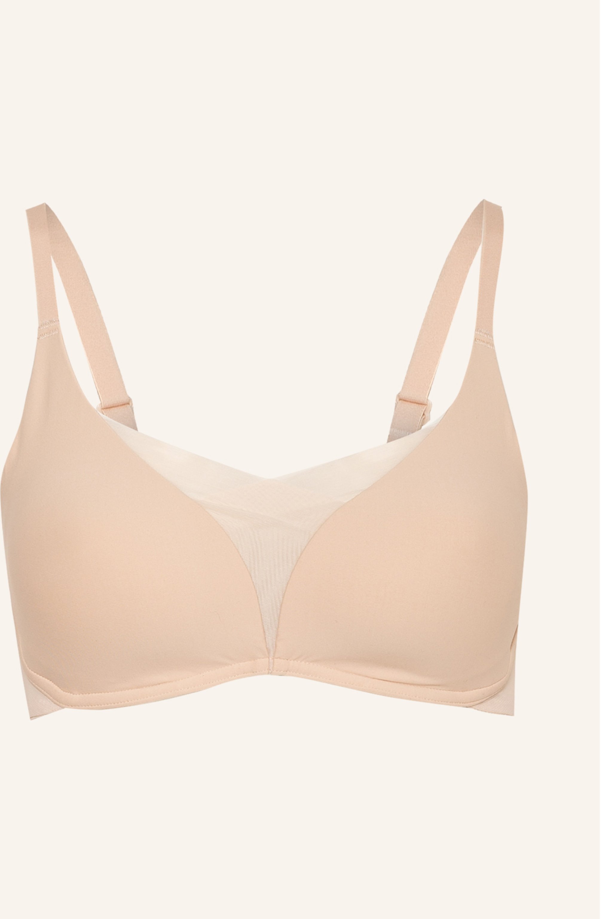 Triumph Schalen-Bh Shape Smart beige