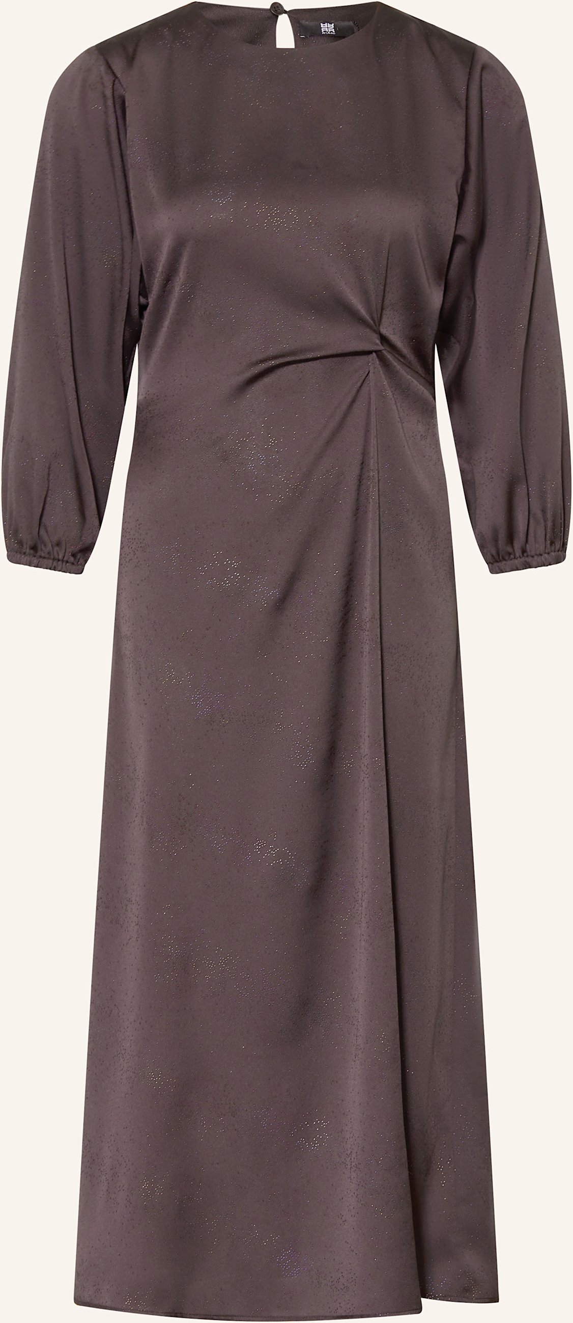 Riani Kleid braun
