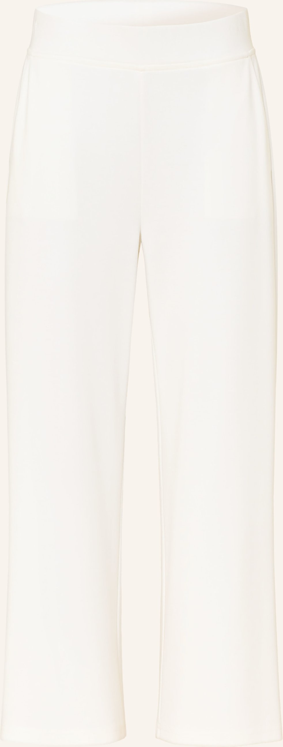 Milano Italy Culotte weiss