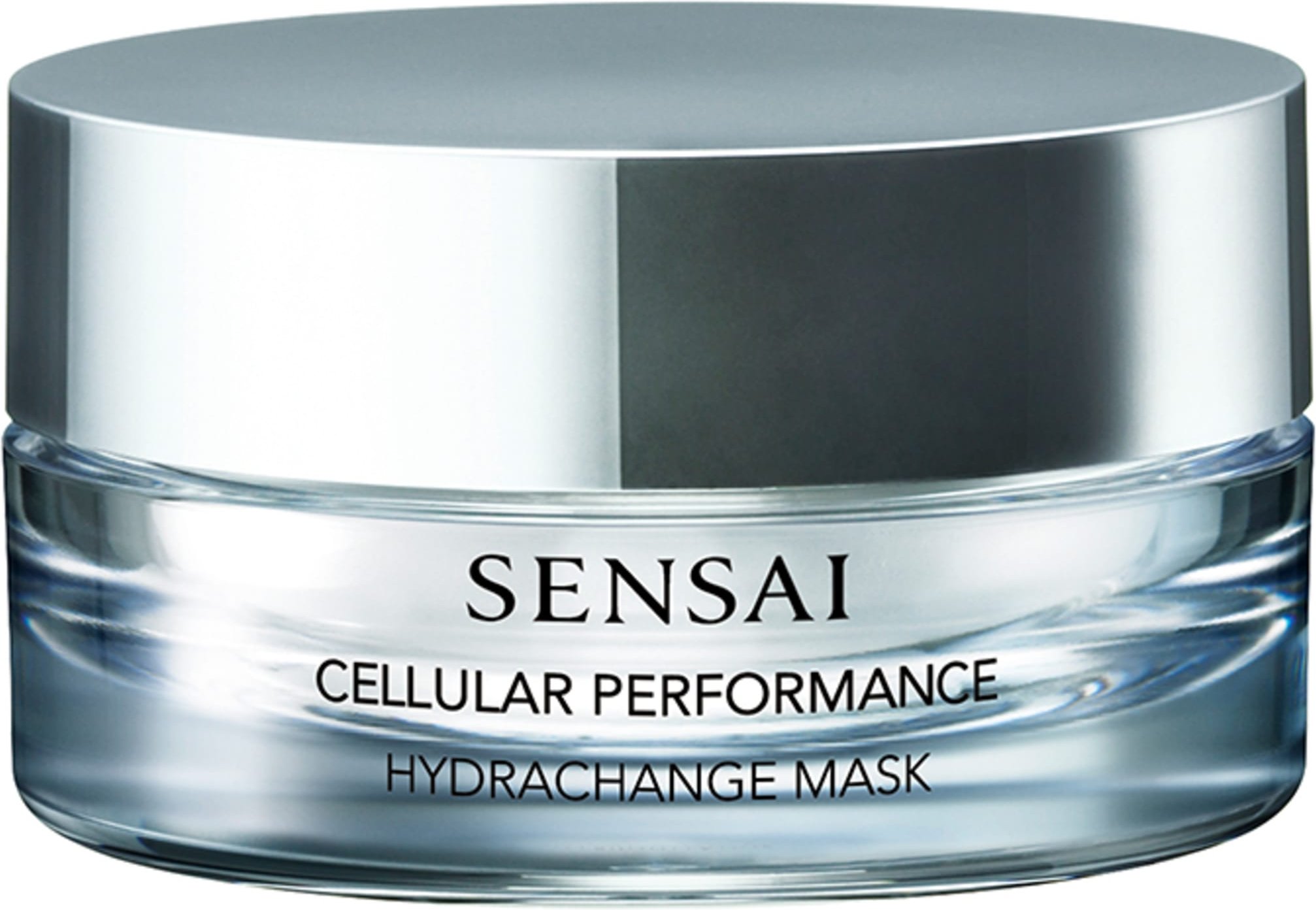 Thumbnail - Sensai Cellular Performance Hydrachange Mask 75 ml