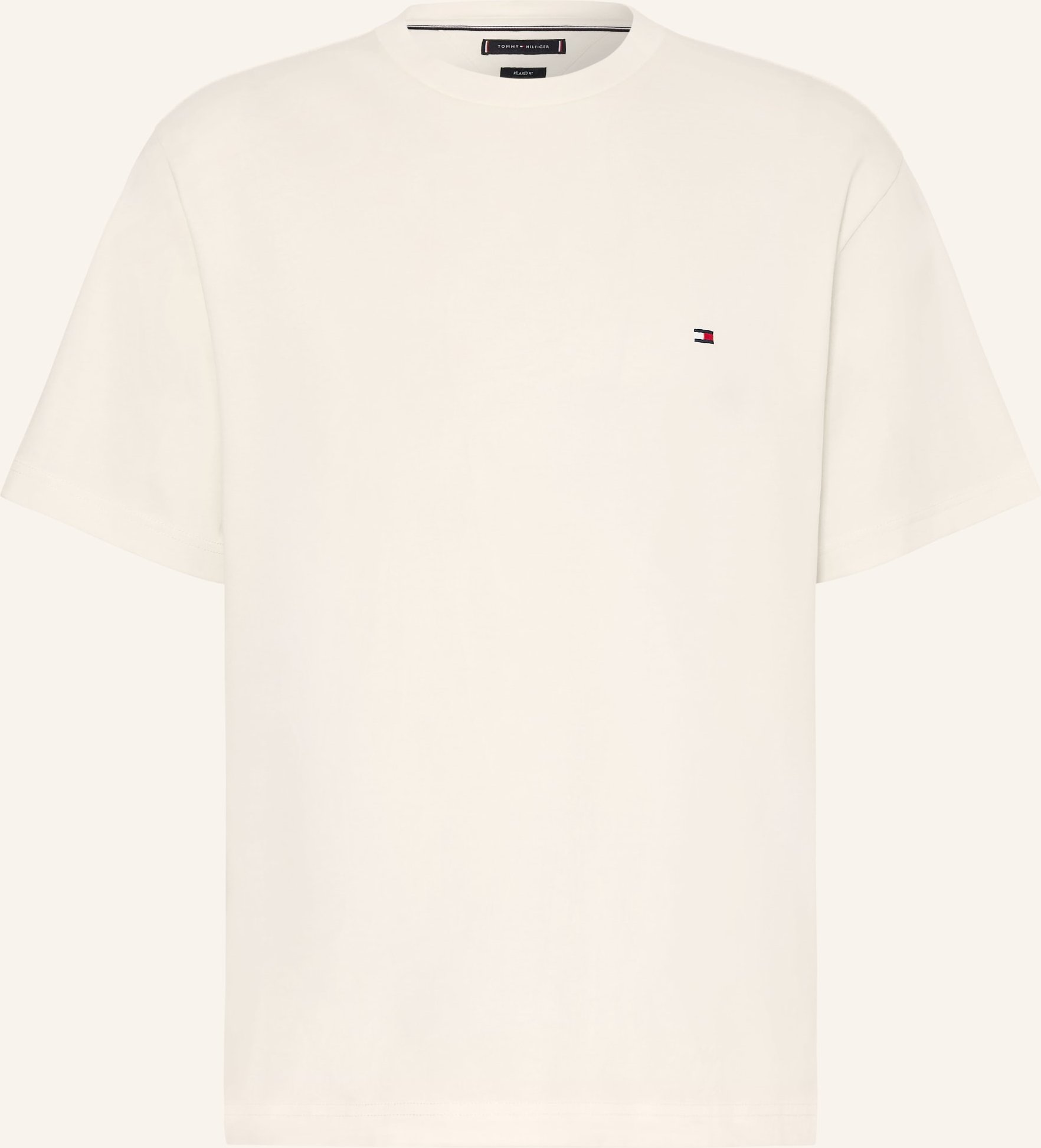 Tommy Hilfiger T-Shirt weiss