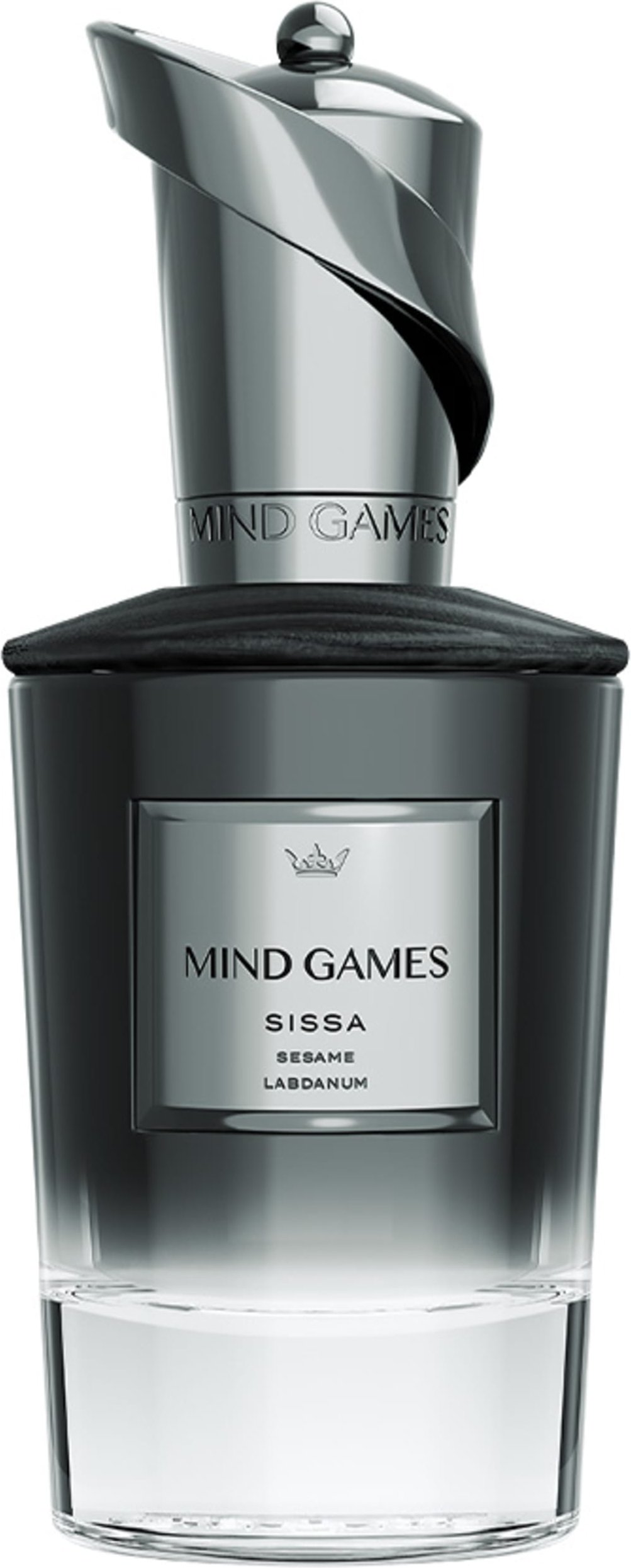 Mind Games Sissa Extrait de Parfum 100 ml