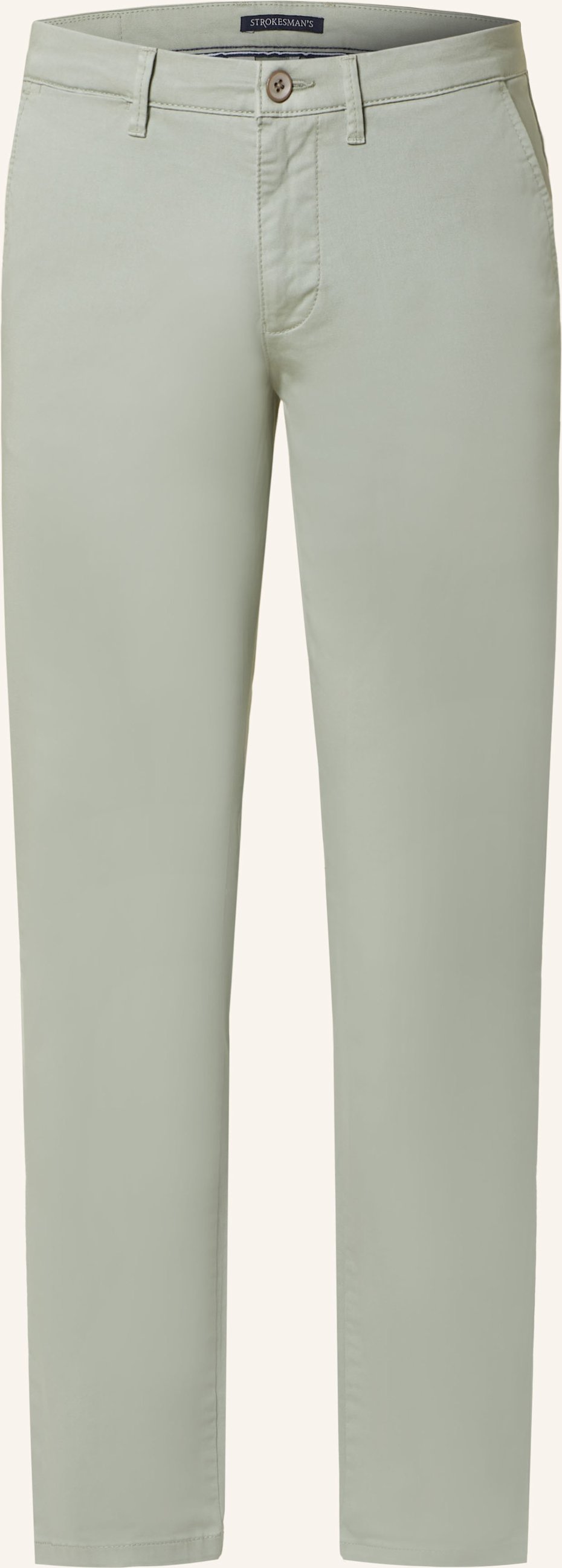 Strokesman's Chino gruen