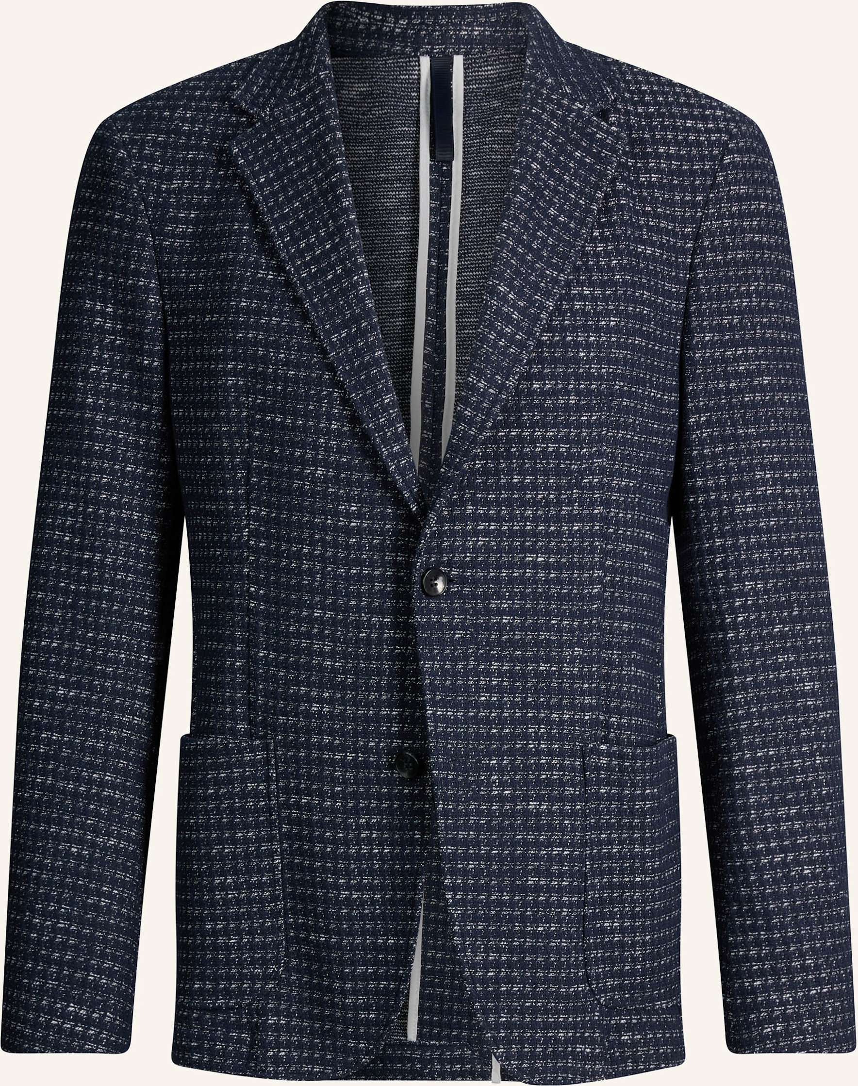 Strellson Sakko Adwyn blau