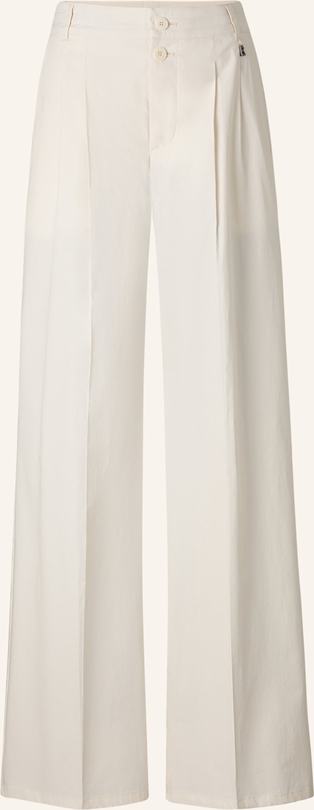 Bogner Casual Hose weiss