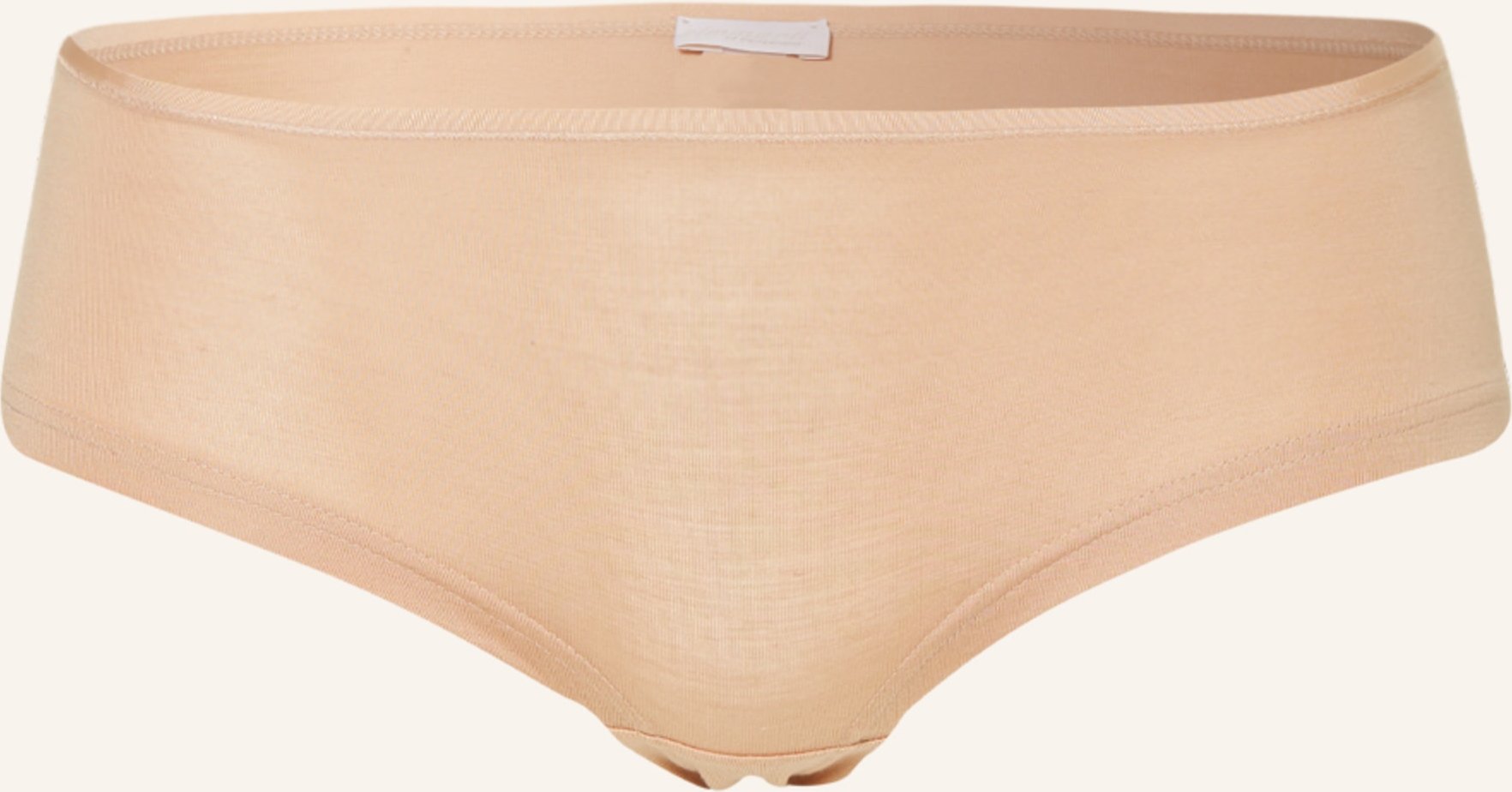 Zimmerli Panty Pureness beige