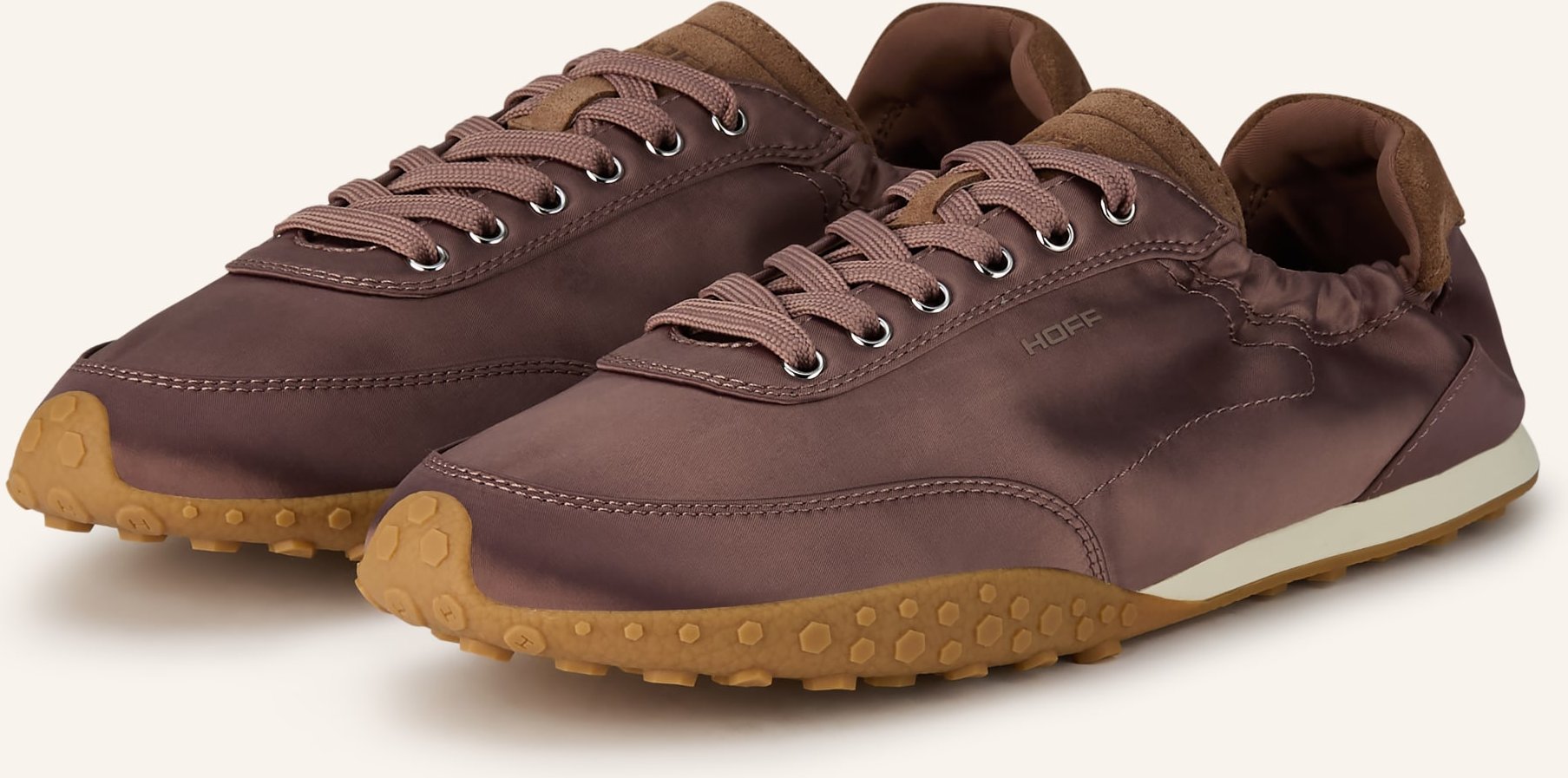 Hoff Sneaker Bridge lila