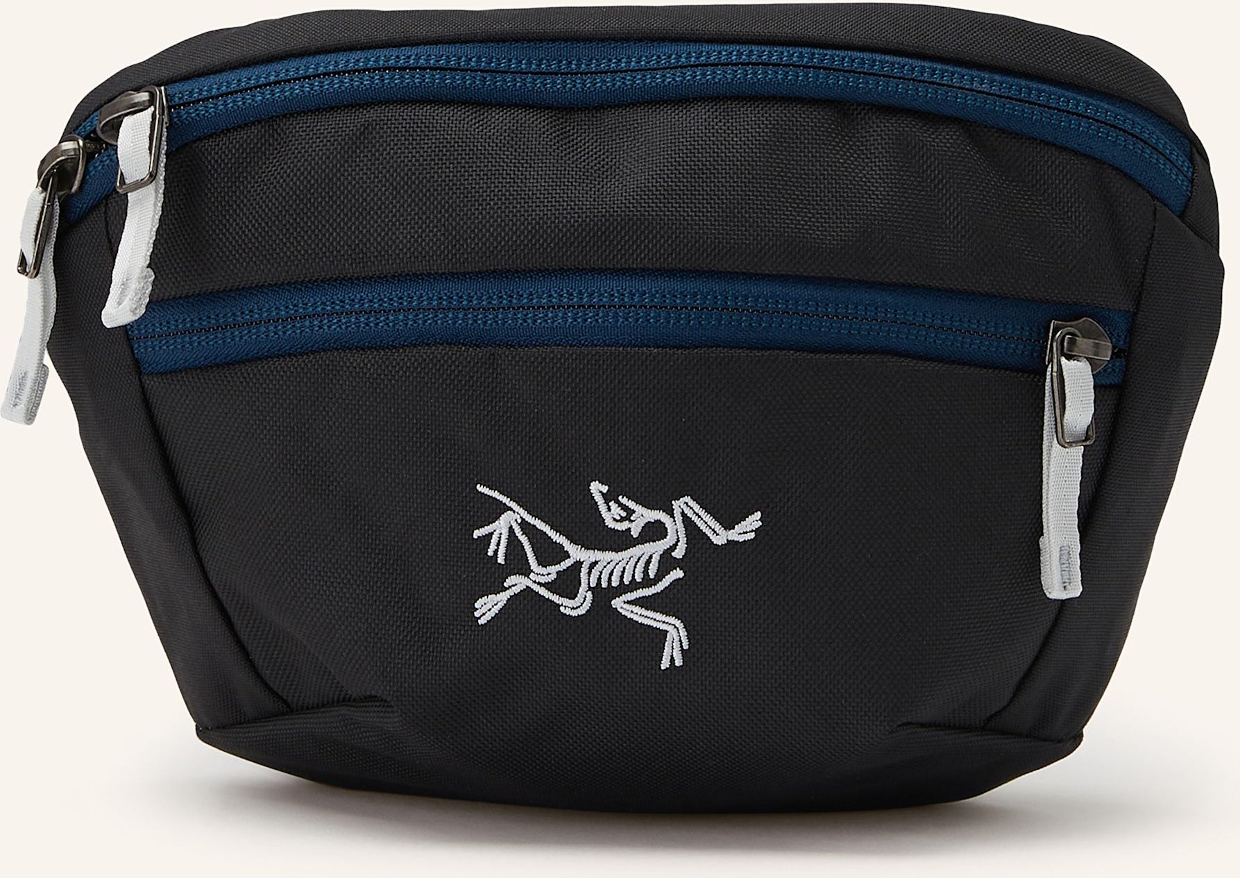Arc'teryx Gürteltasche Mantis schwarz